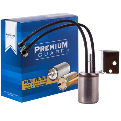 Pronto Fuel Filter PF3160