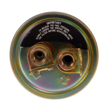 Pronto Fuel Filter PF3163