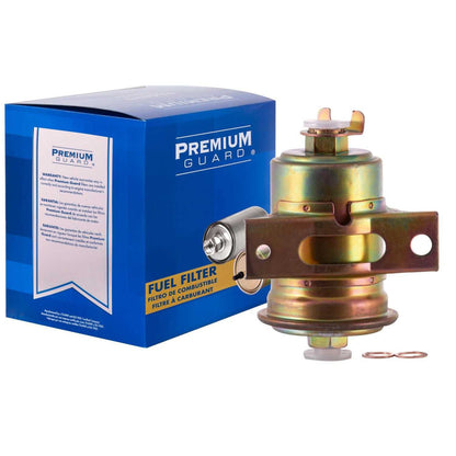 Pronto Fuel Filter PF3168