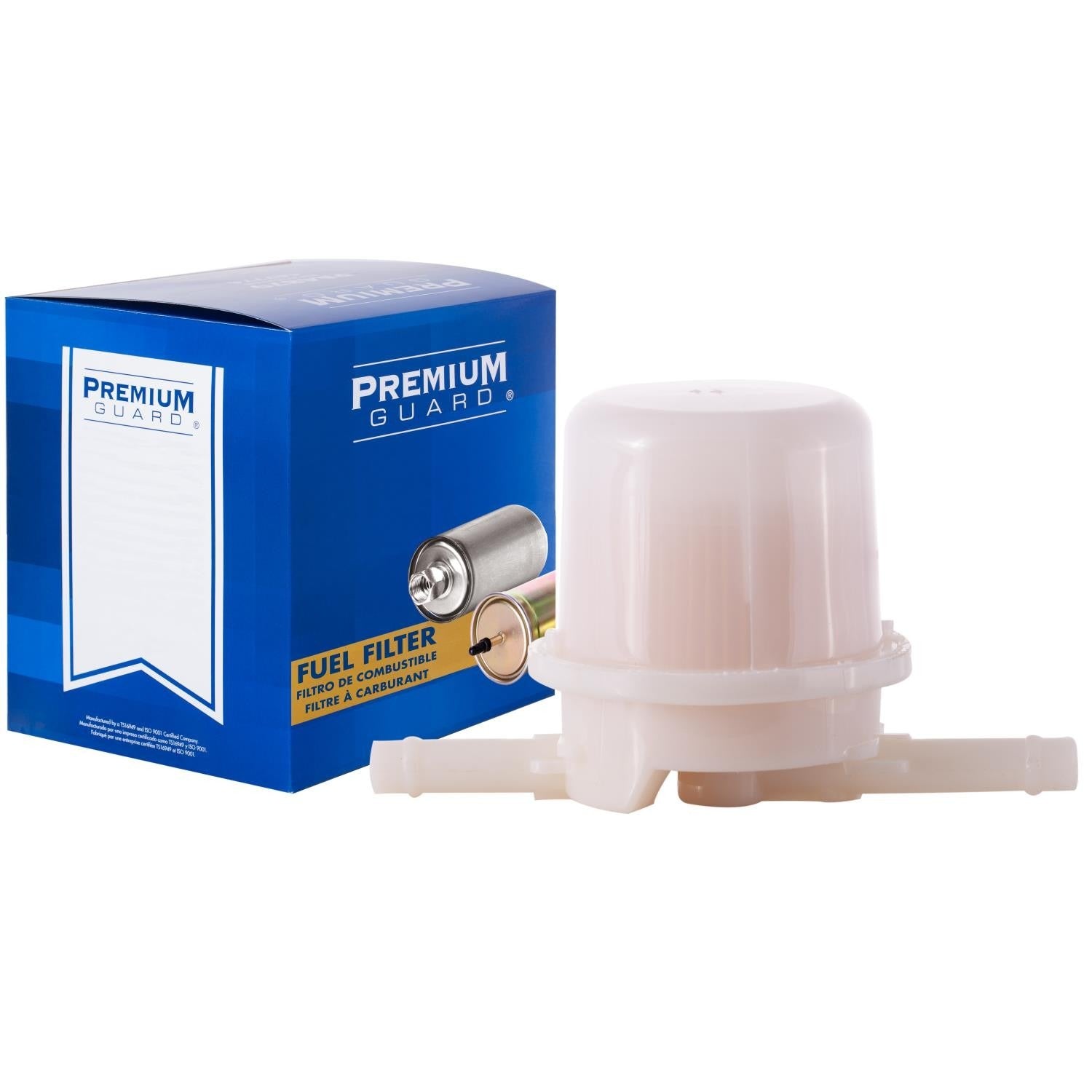 Pronto Fuel Filter PF3170