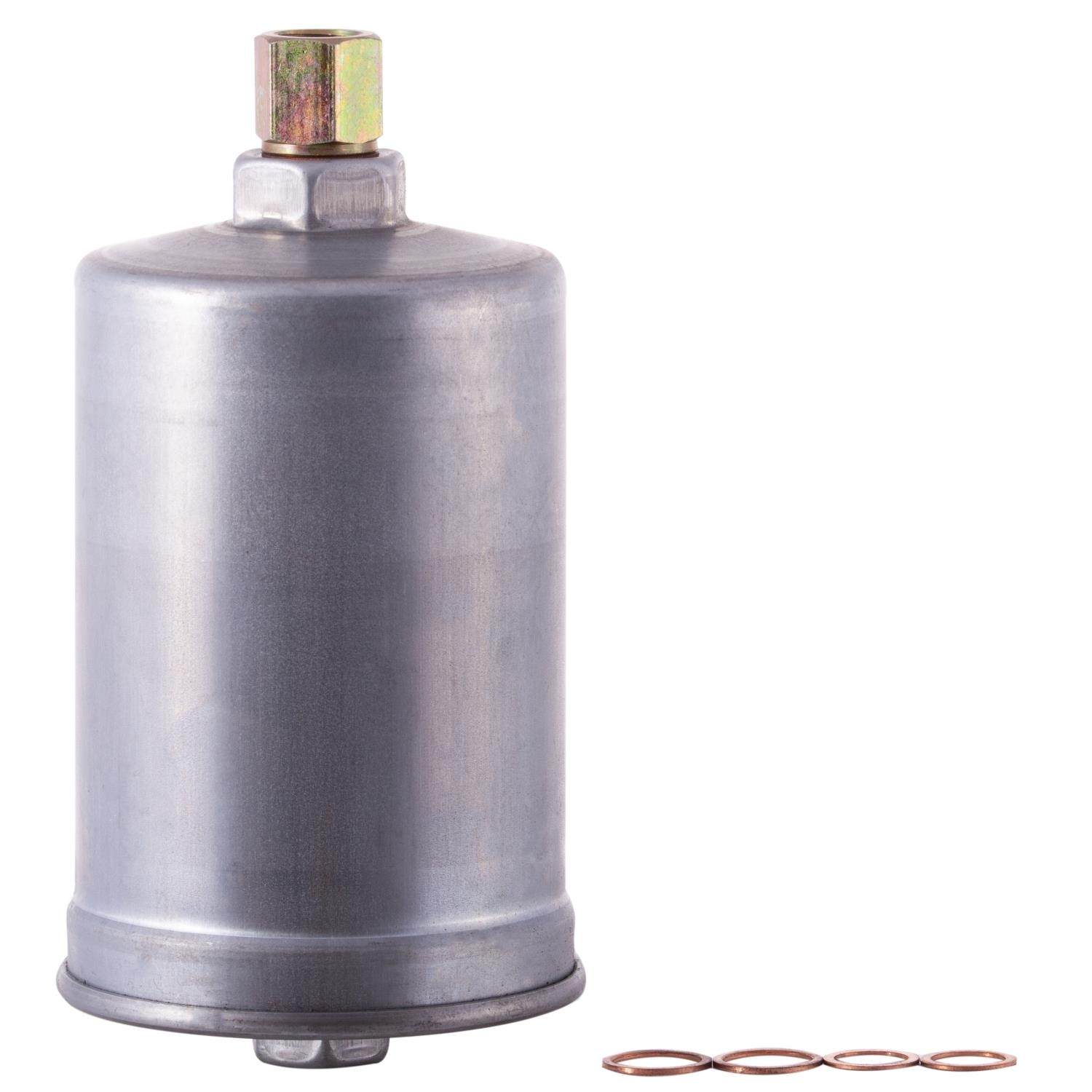 Pronto Fuel Filter PF3177
