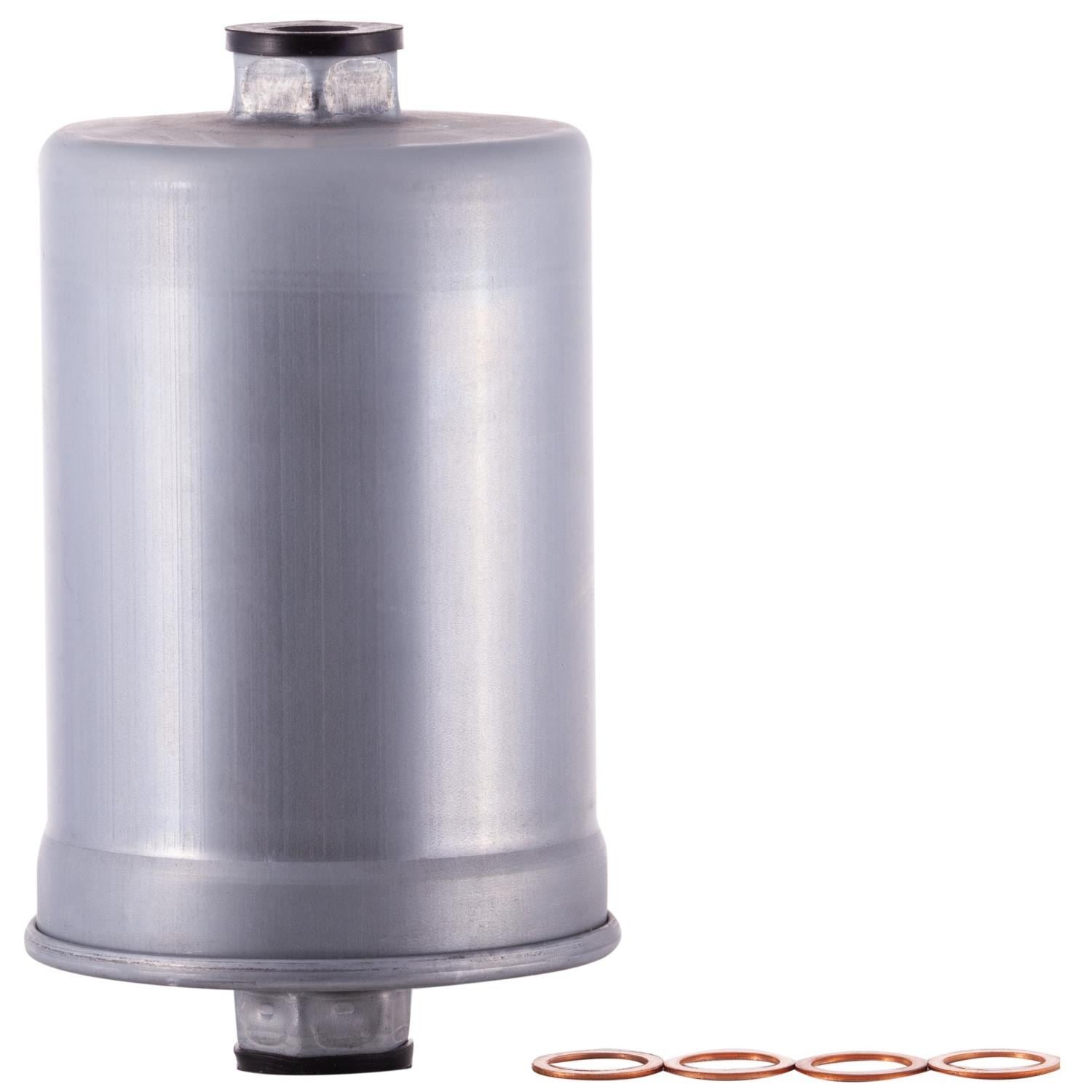 Pronto Fuel Filter PF3191