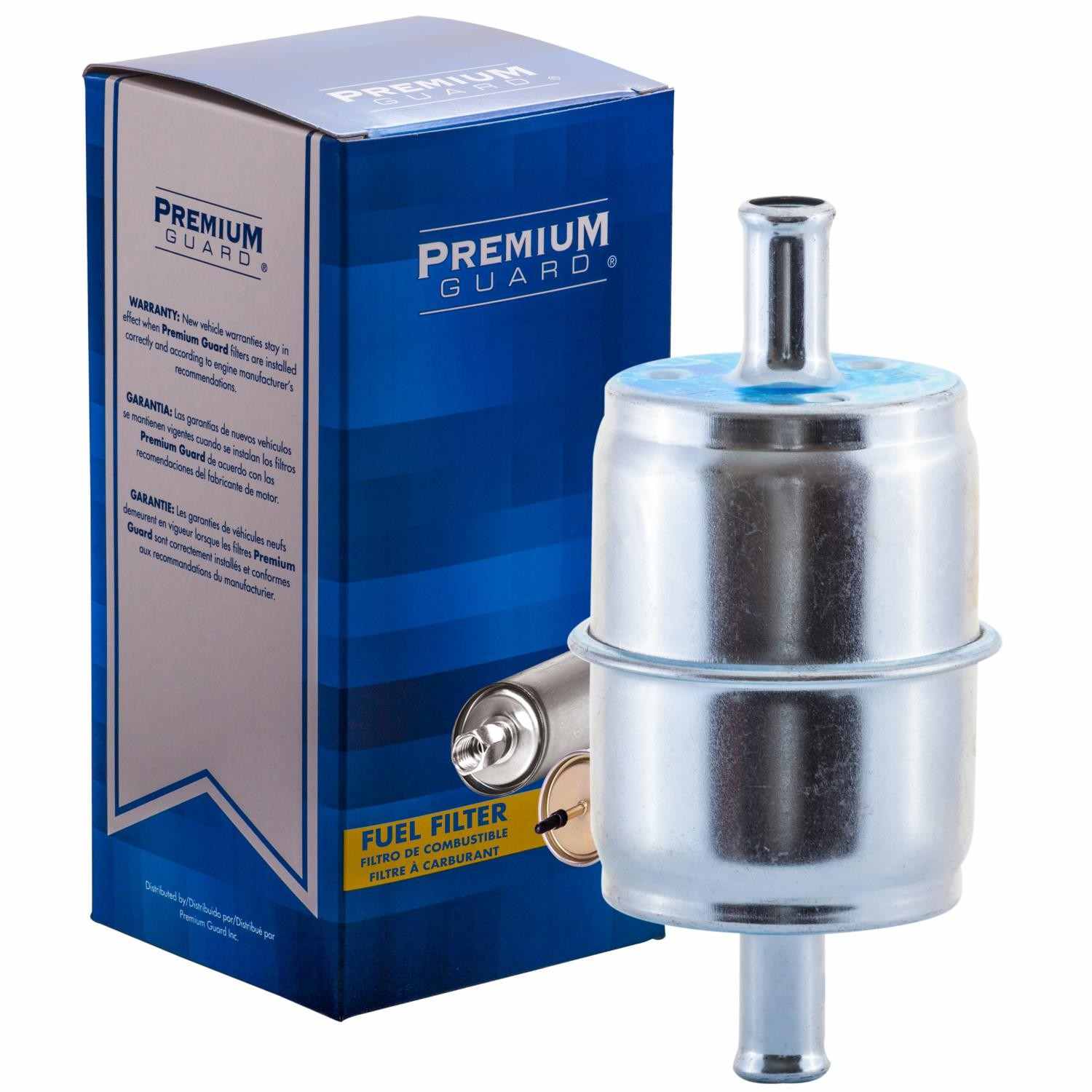 Pronto Fuel Filter PF3/8