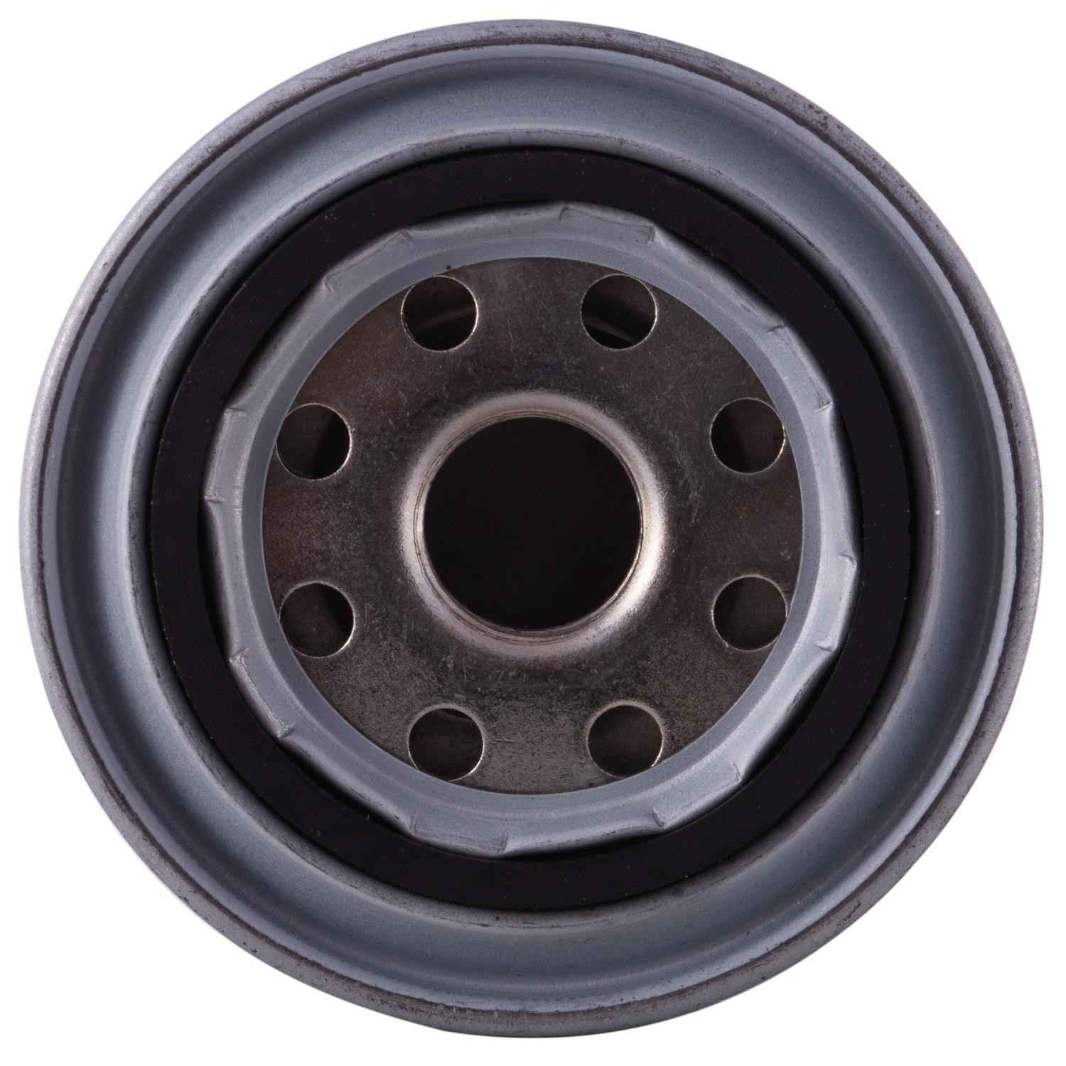 Pronto Fuel Filter PF4469