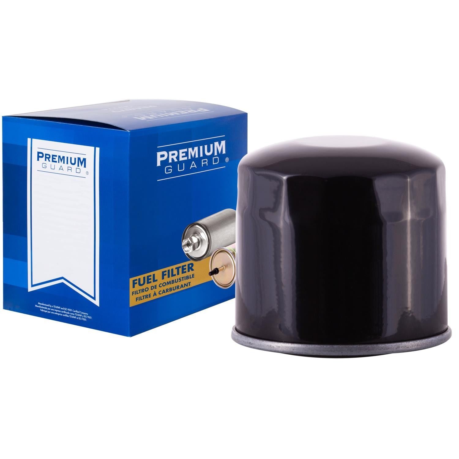 Pronto Fuel Filter PF4469