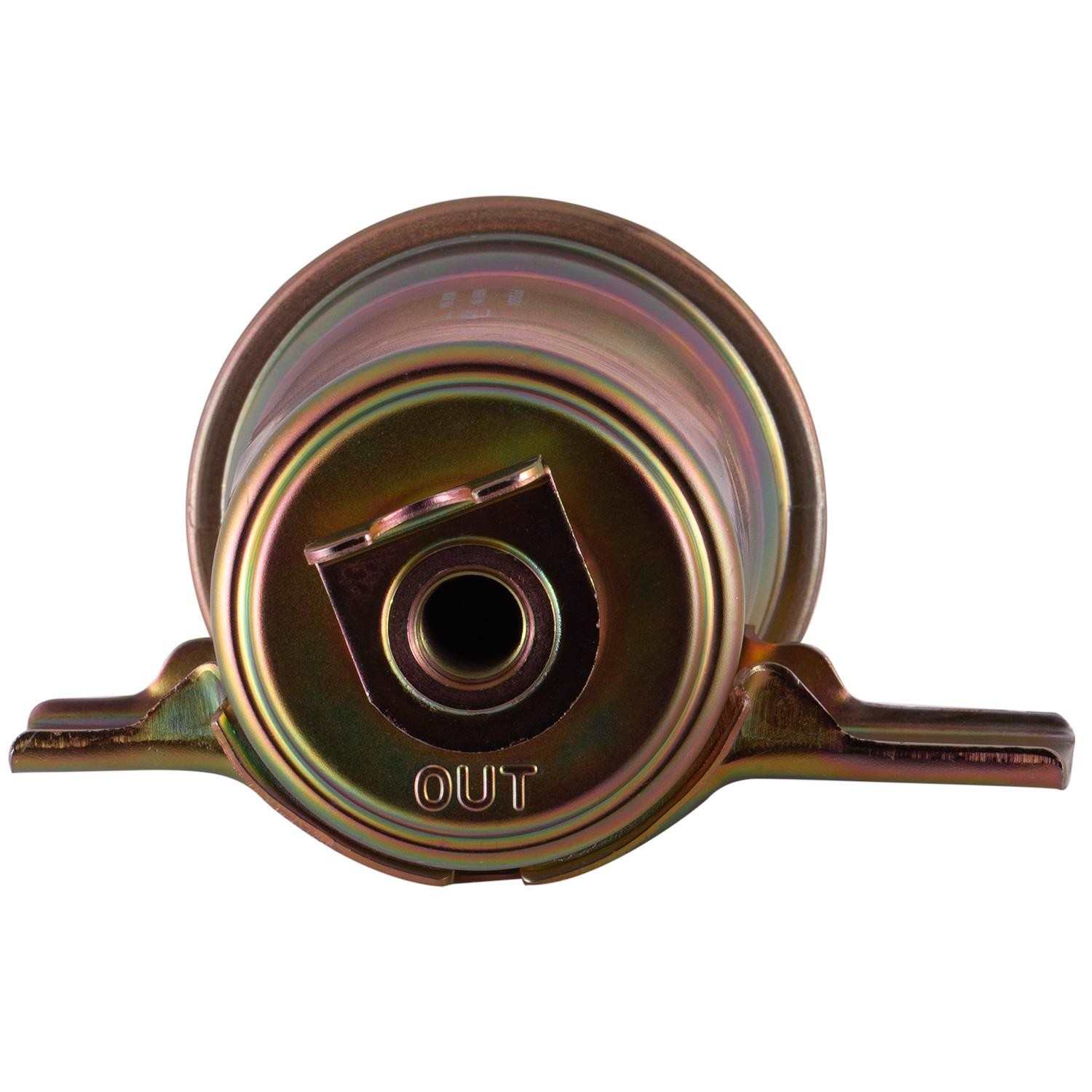 Pronto Fuel Filter PF4604