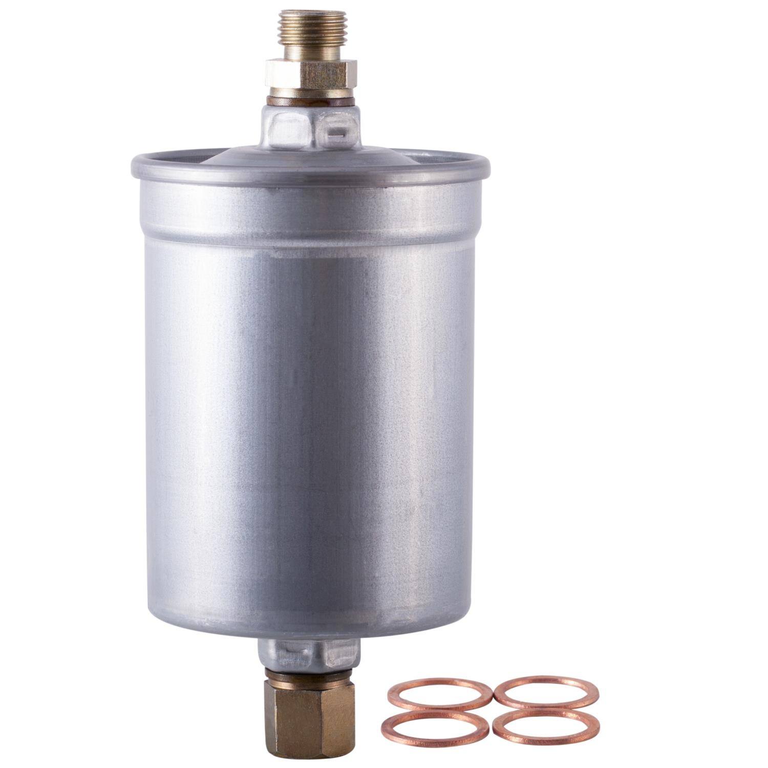 Pronto Fuel Filter PF4607