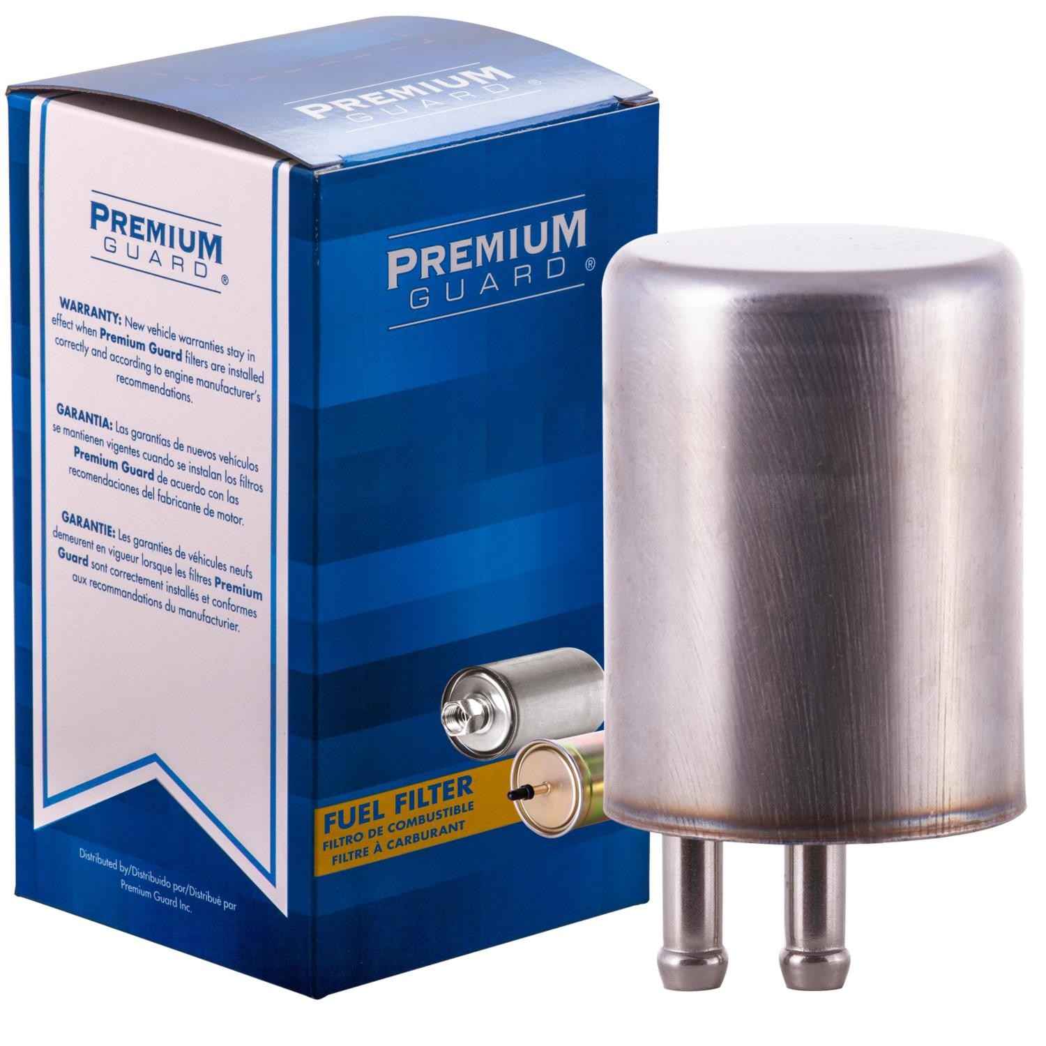 Pronto Fuel Filter PF4611