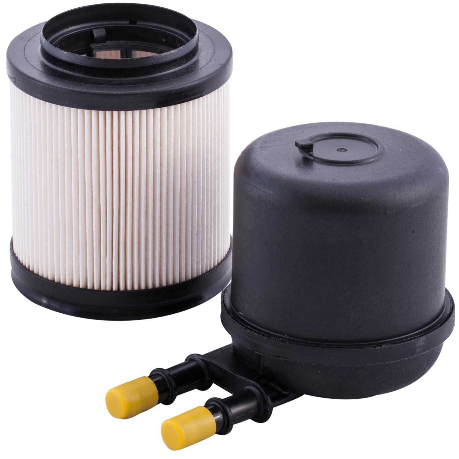 Pronto Fuel Filter PF4615