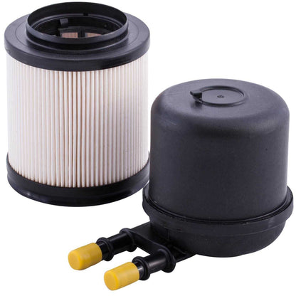 Pronto Fuel Filter PF4615
