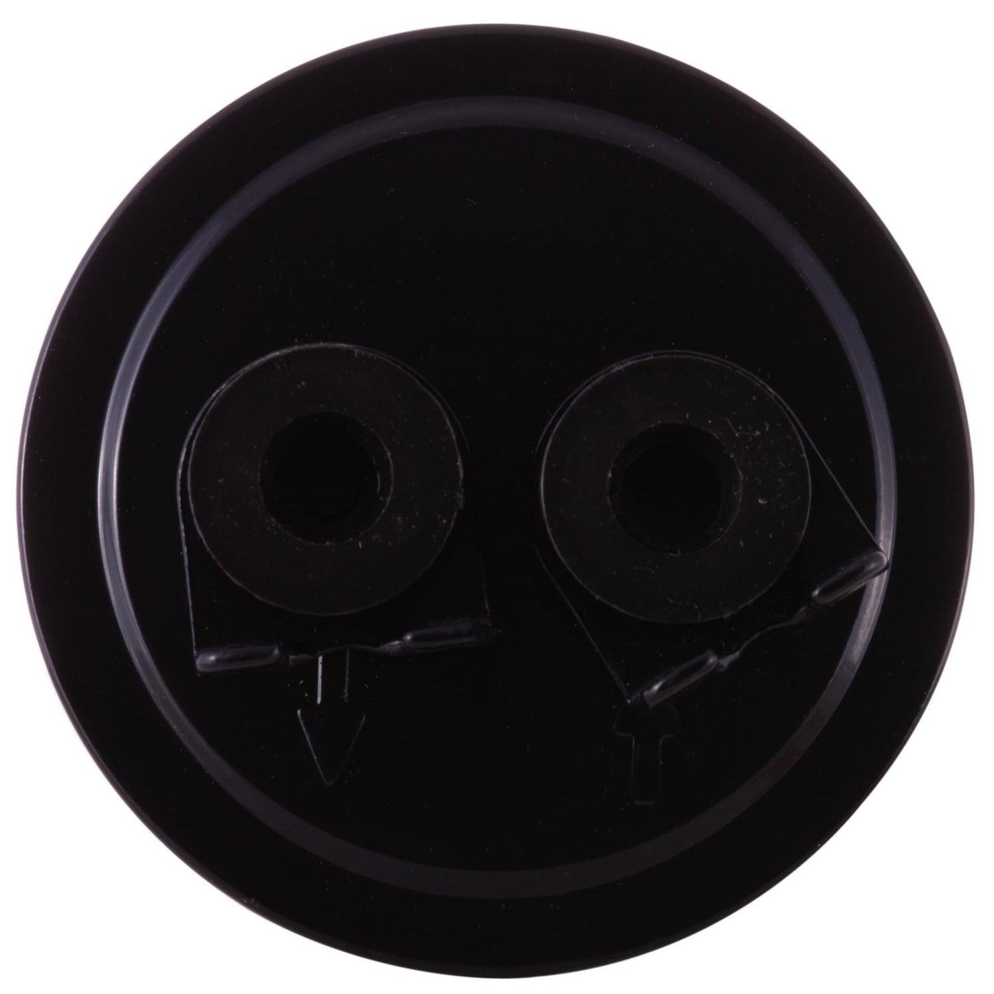 Pronto Fuel Filter PF4637