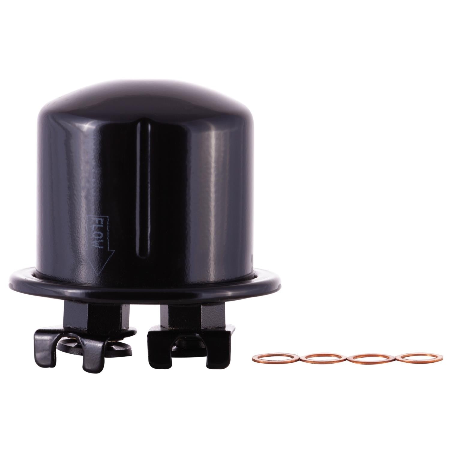 Pronto Fuel Filter PF4637