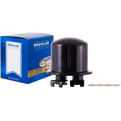 Pronto Fuel Filter PF4637