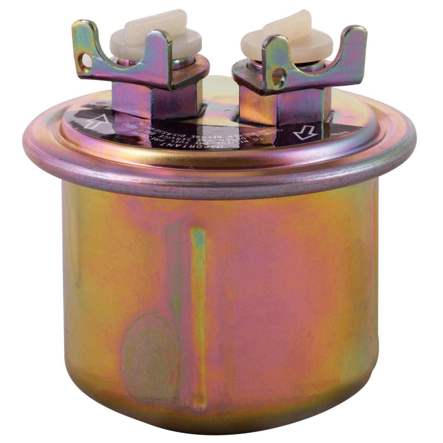 Pronto Fuel Filter PF4638