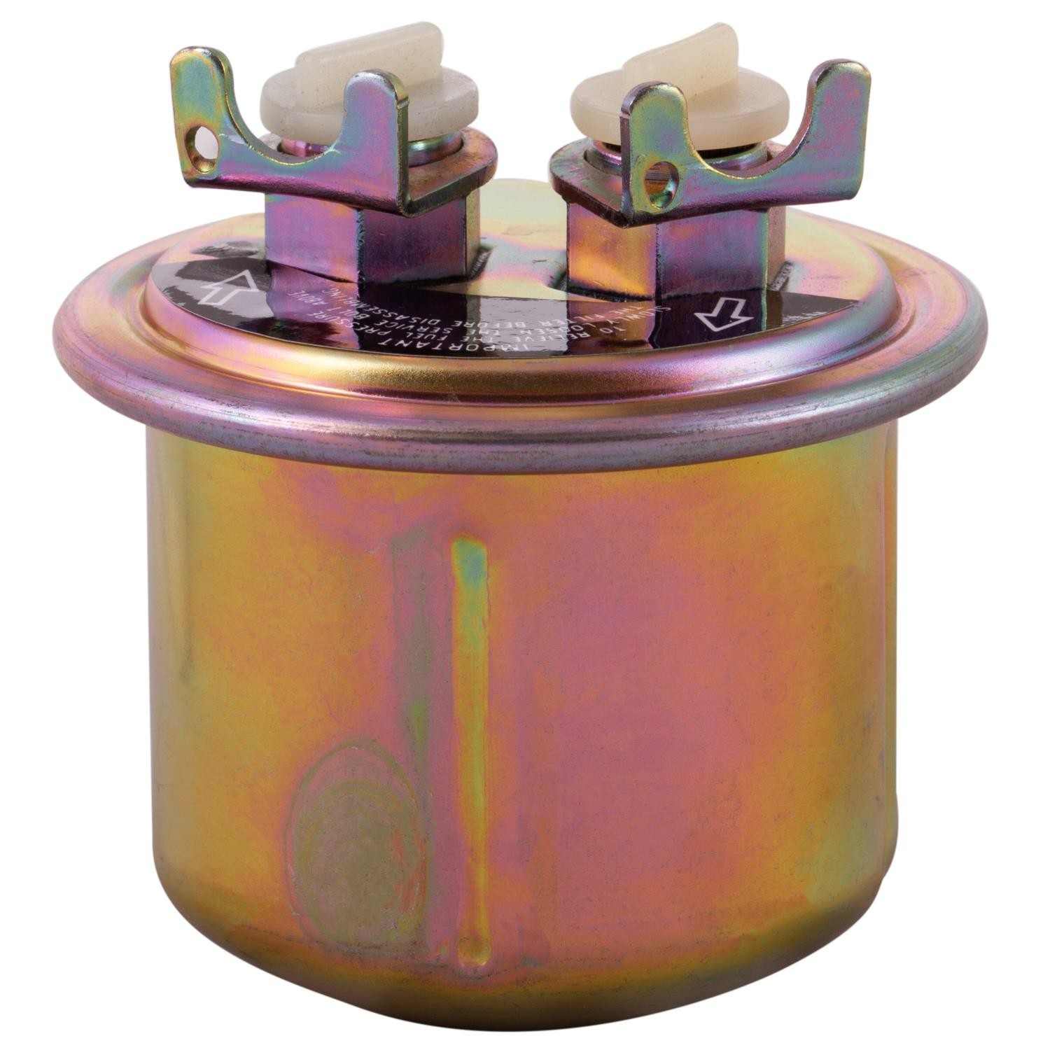 Pronto Fuel Filter PF4638