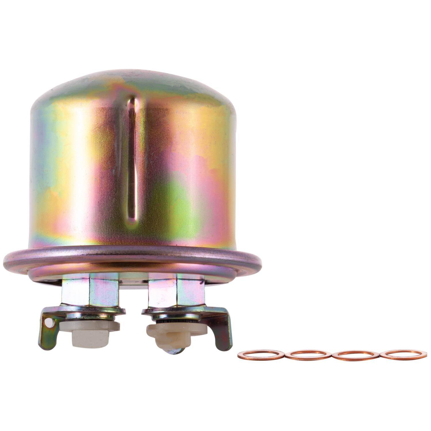 Pronto Fuel Filter PF4638