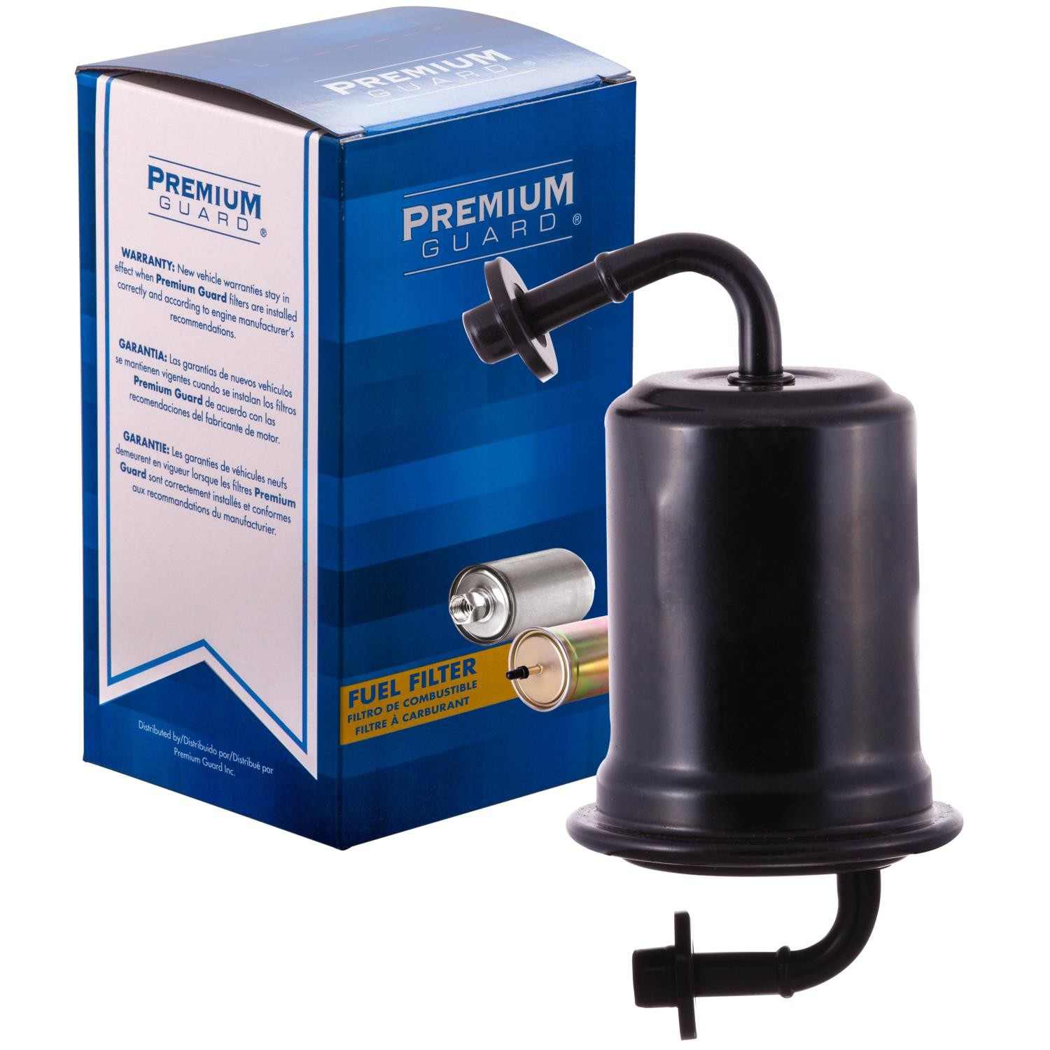 Pronto Fuel Filter PF4658