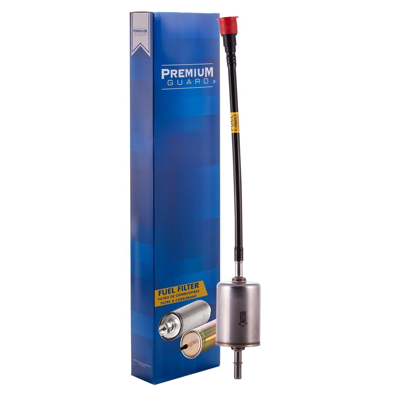 Pronto Fuel Filter PF4672