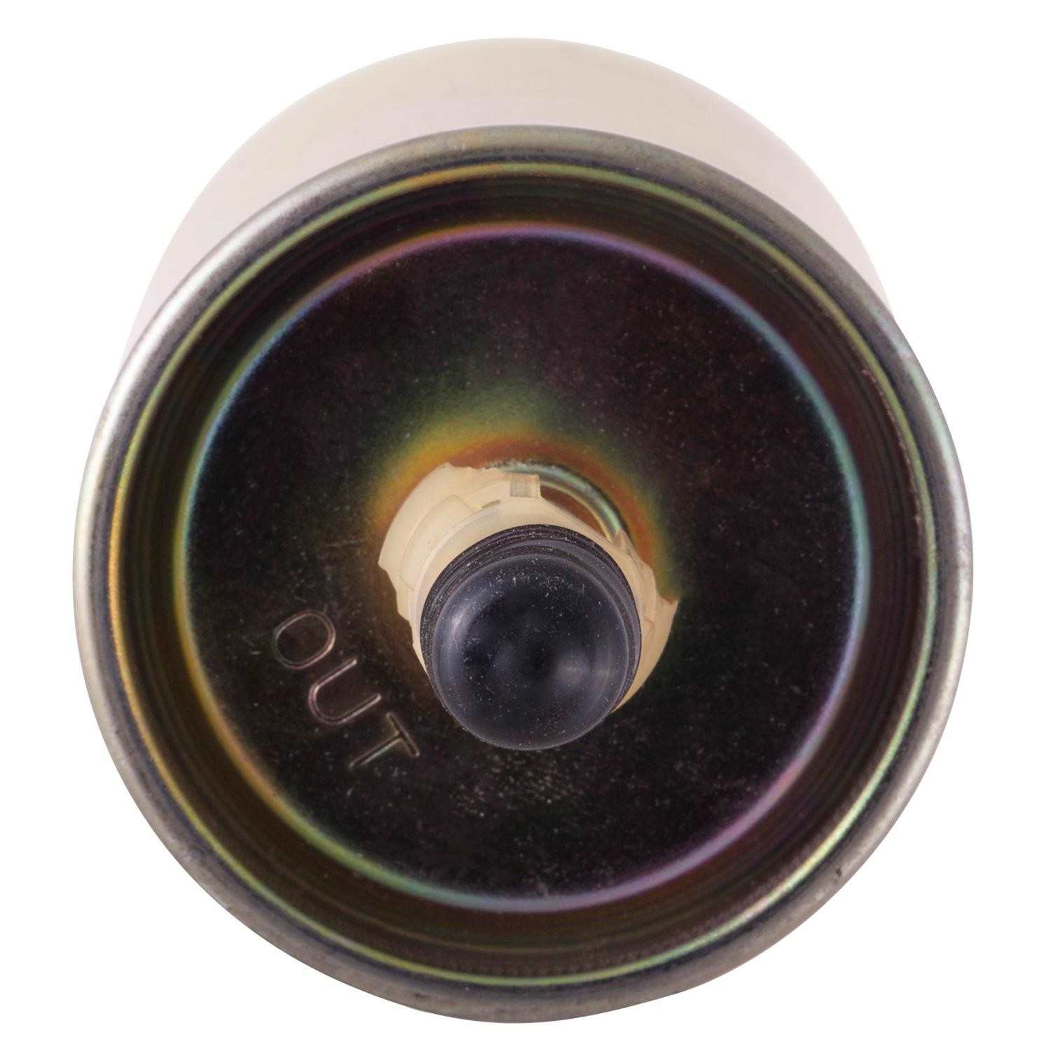 Pronto Fuel Filter PF4687