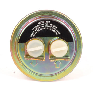 Pronto Fuel Filter PF4688