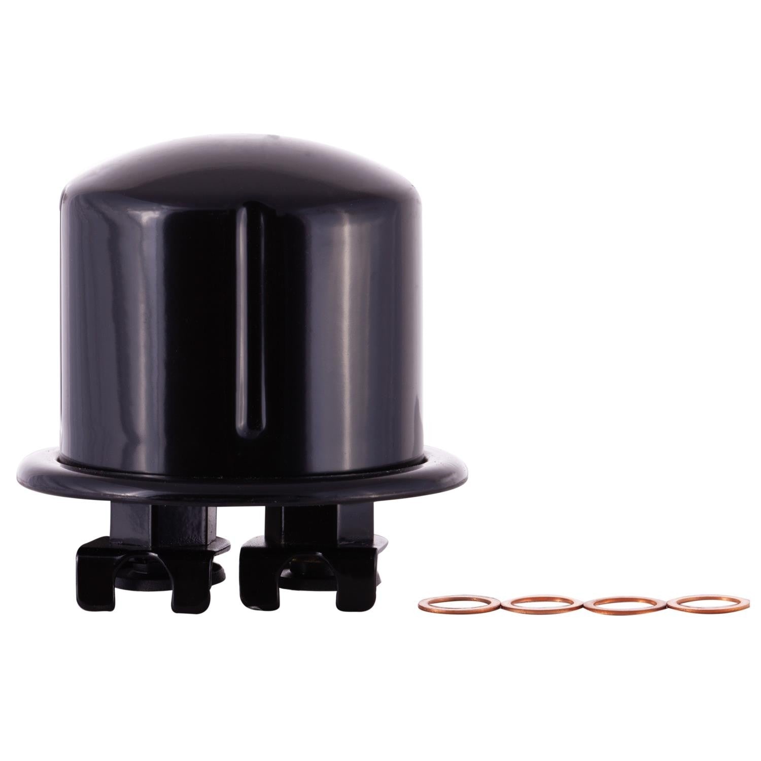 Pronto Fuel Filter PF4688