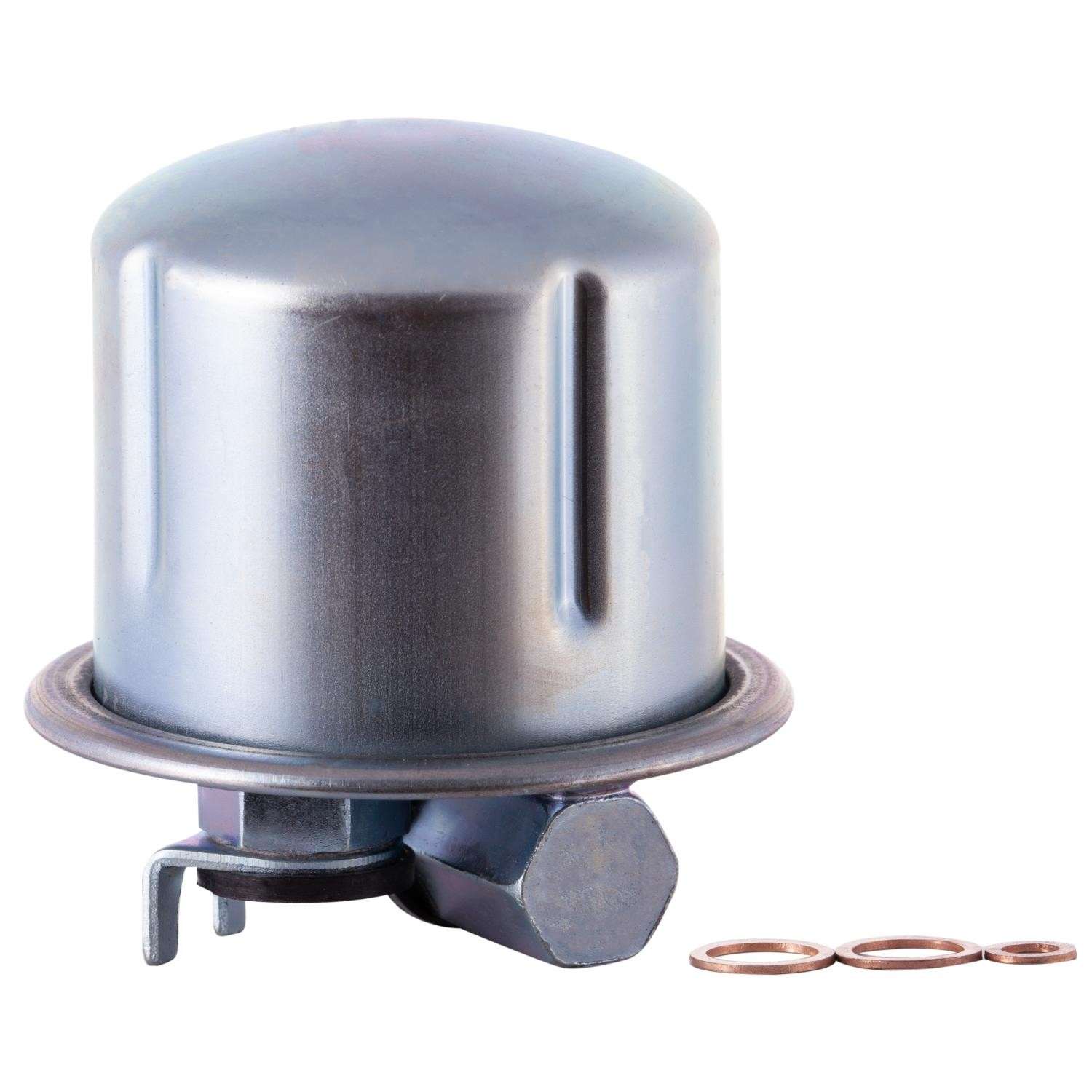 Pronto Fuel Filter PF4689