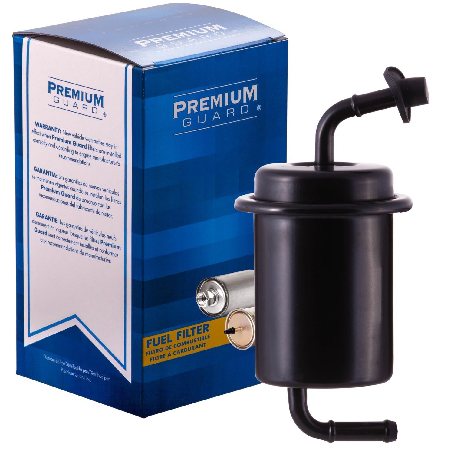 Pronto Fuel Filter PF4706 image 6