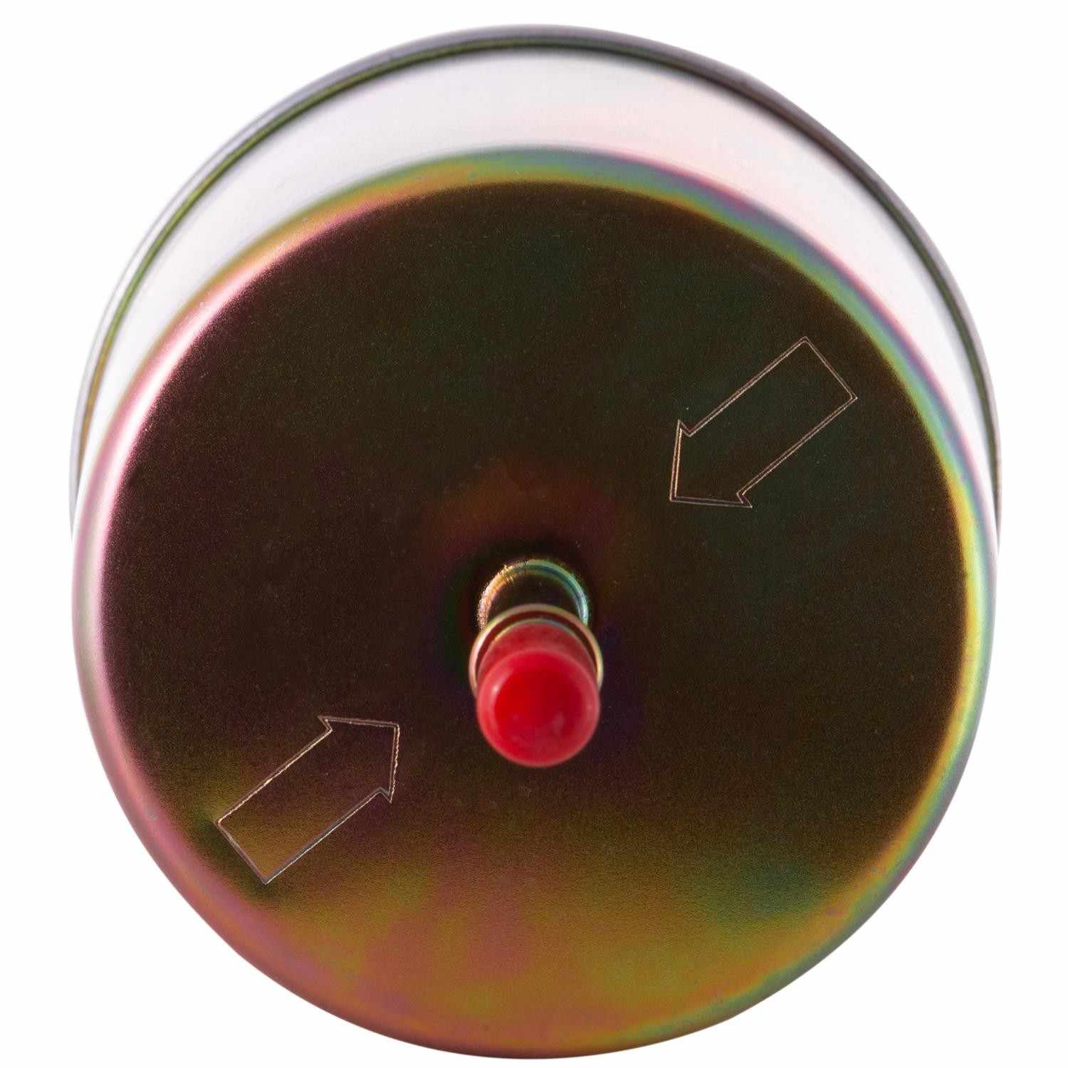 Pronto Fuel Filter PF4711