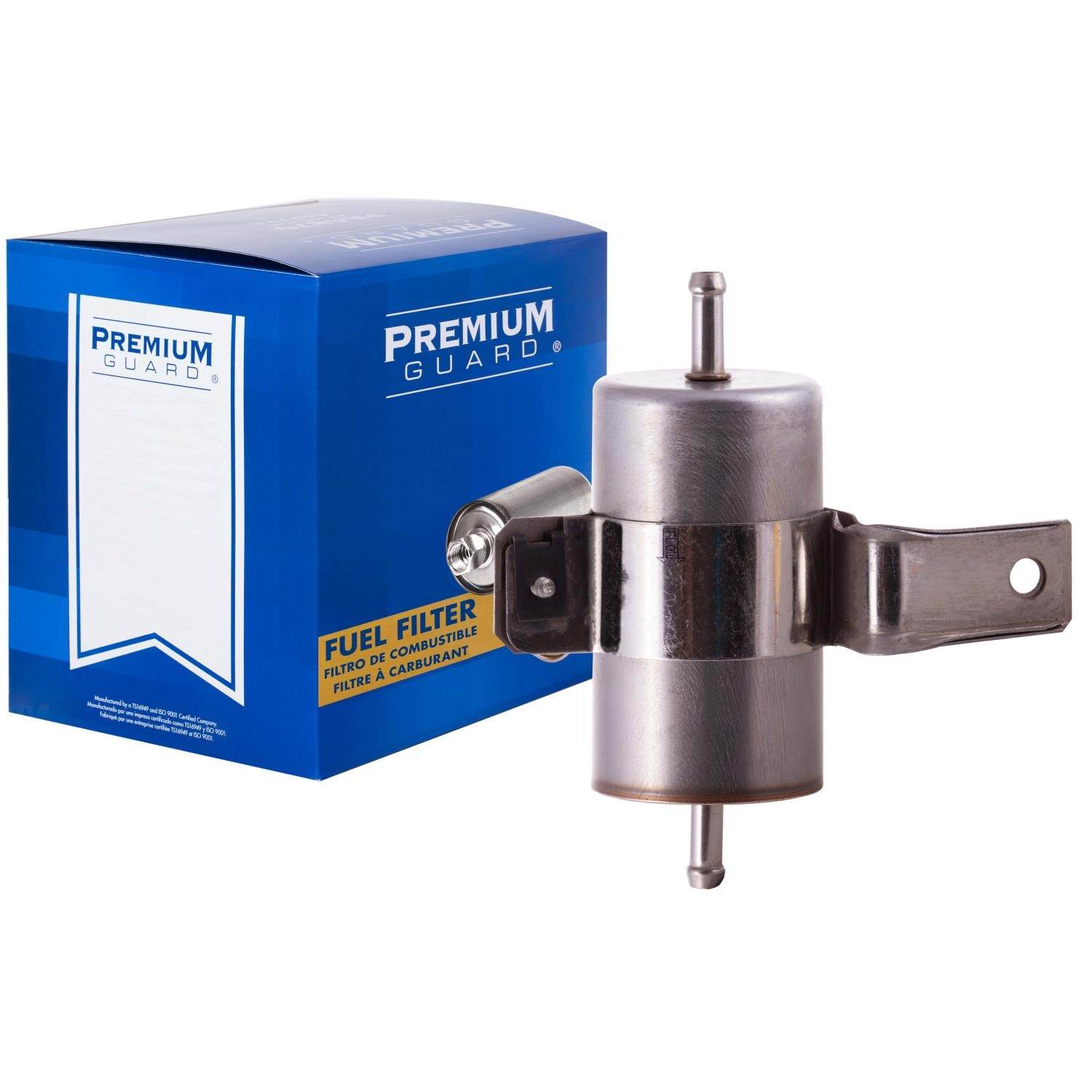 Pronto Fuel Filter PF4718