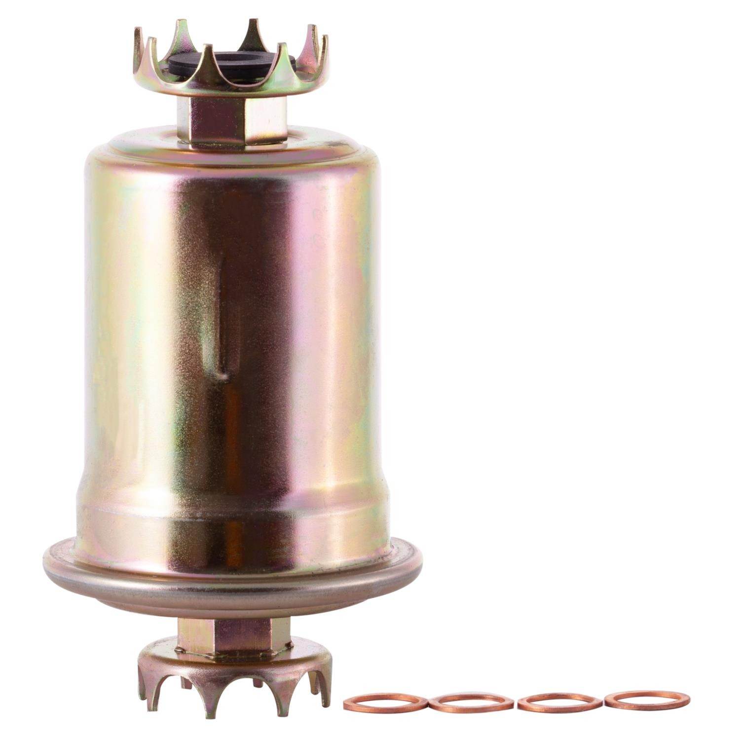 Pronto Fuel Filter PF4782
