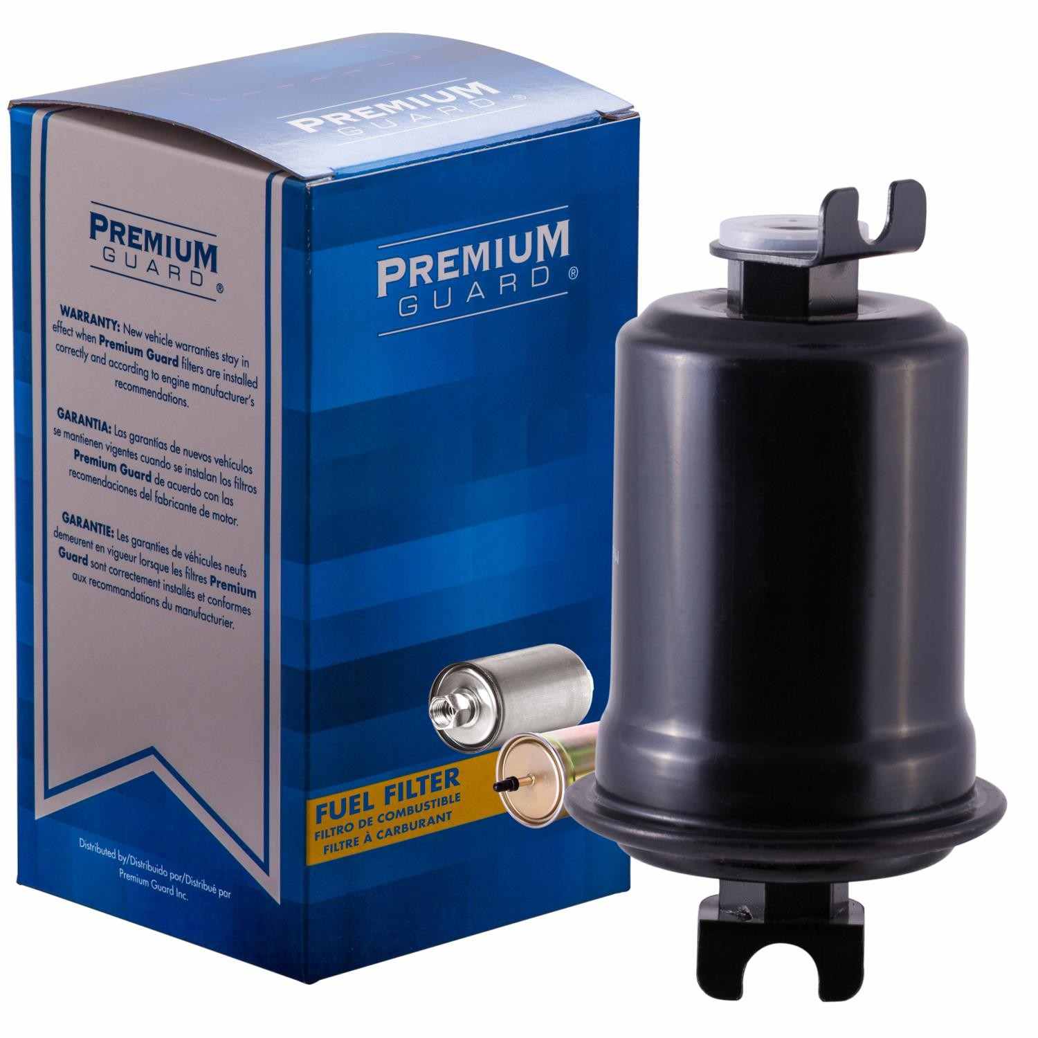 Pronto Fuel Filter PF4789