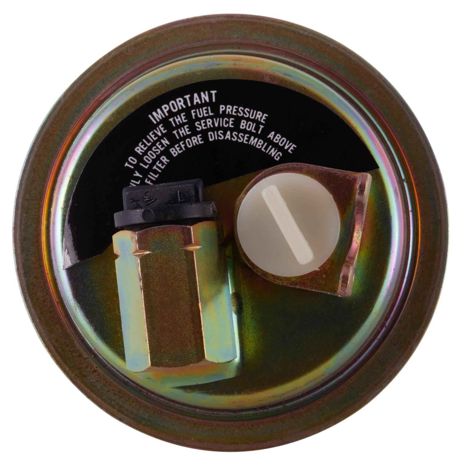 Pronto Fuel Filter PF4790