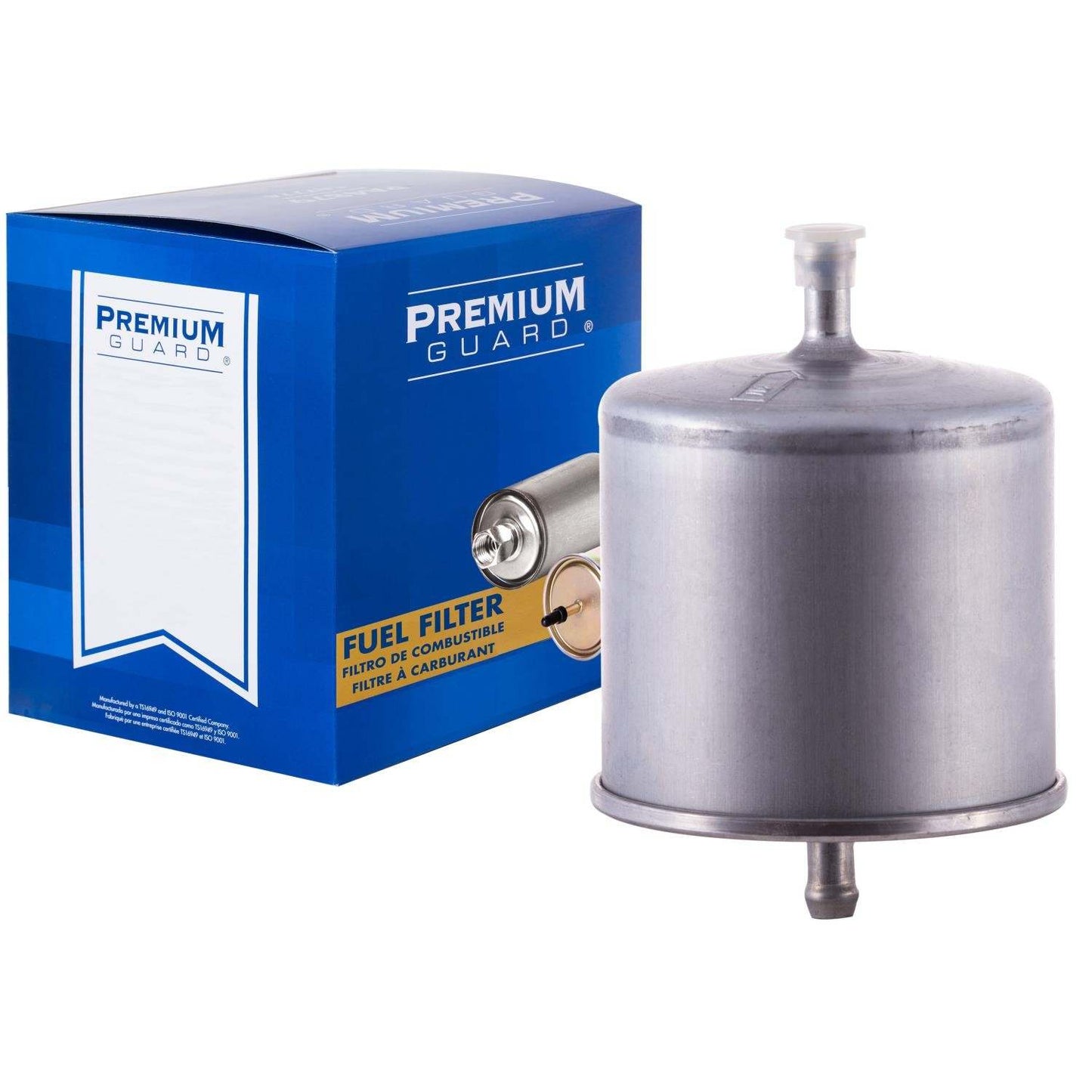 Pronto Fuel Filter PF4794