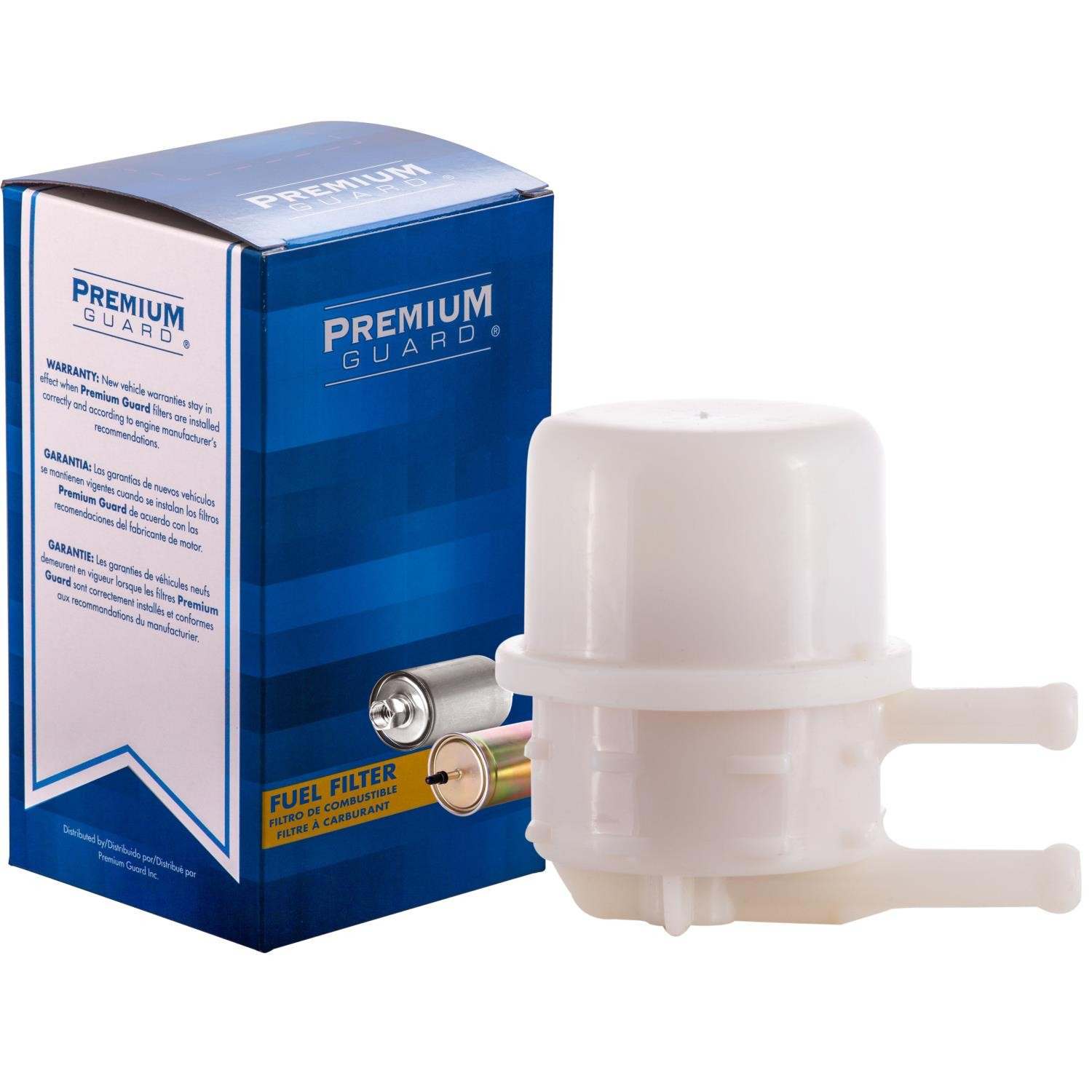 Pronto Fuel Filter PF4804
