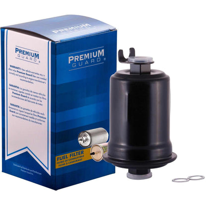 Pronto Fuel Filter PF4830