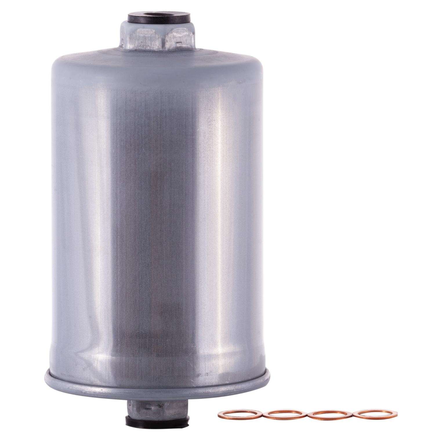 Pronto Fuel Filter PF4857