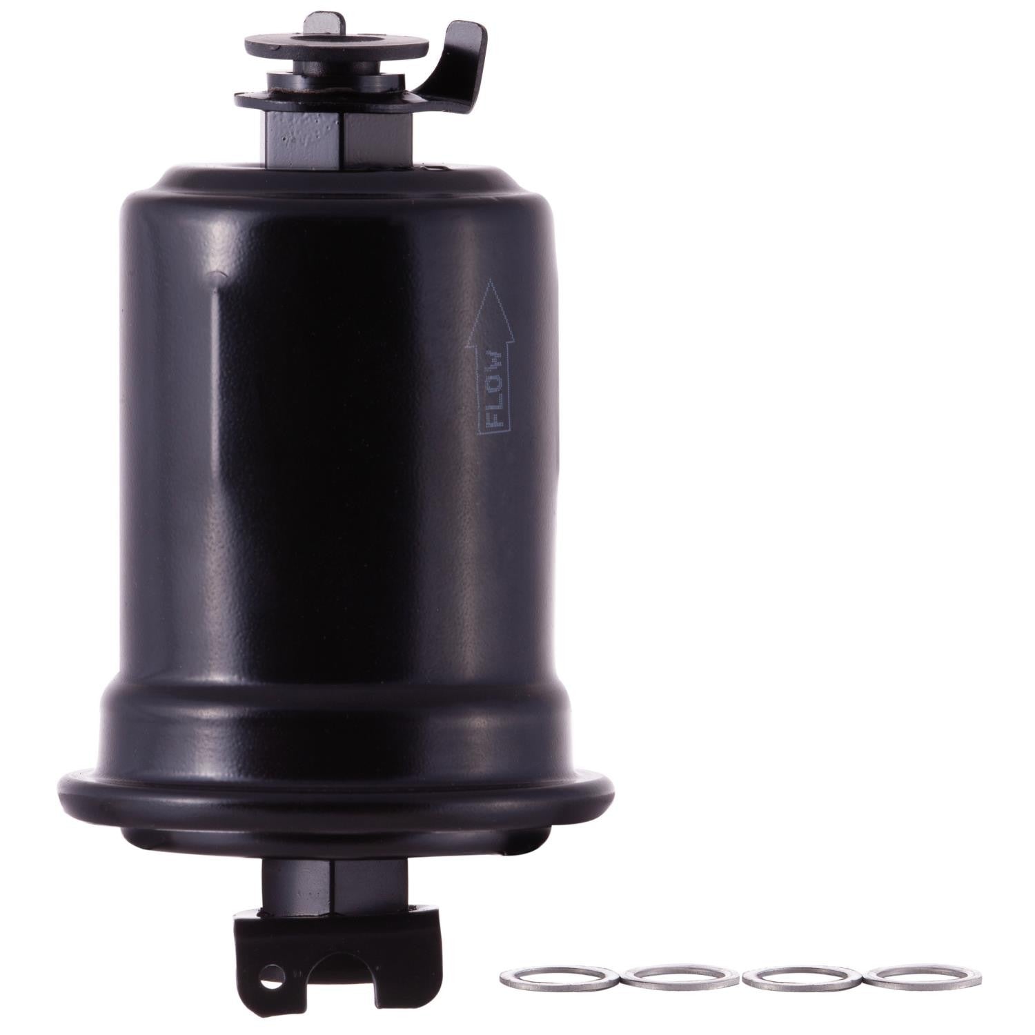 Pronto Fuel Filter PF4876