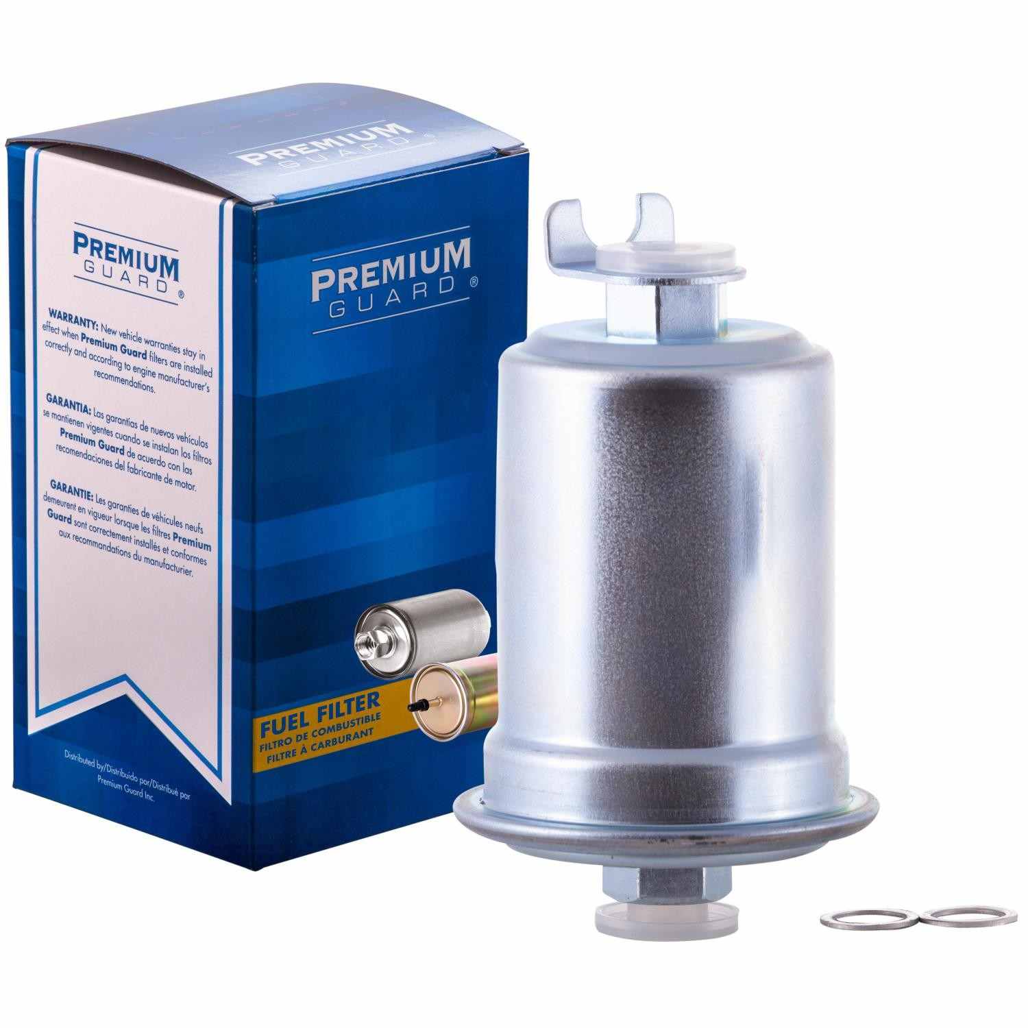 Pronto Fuel Filter PF5057