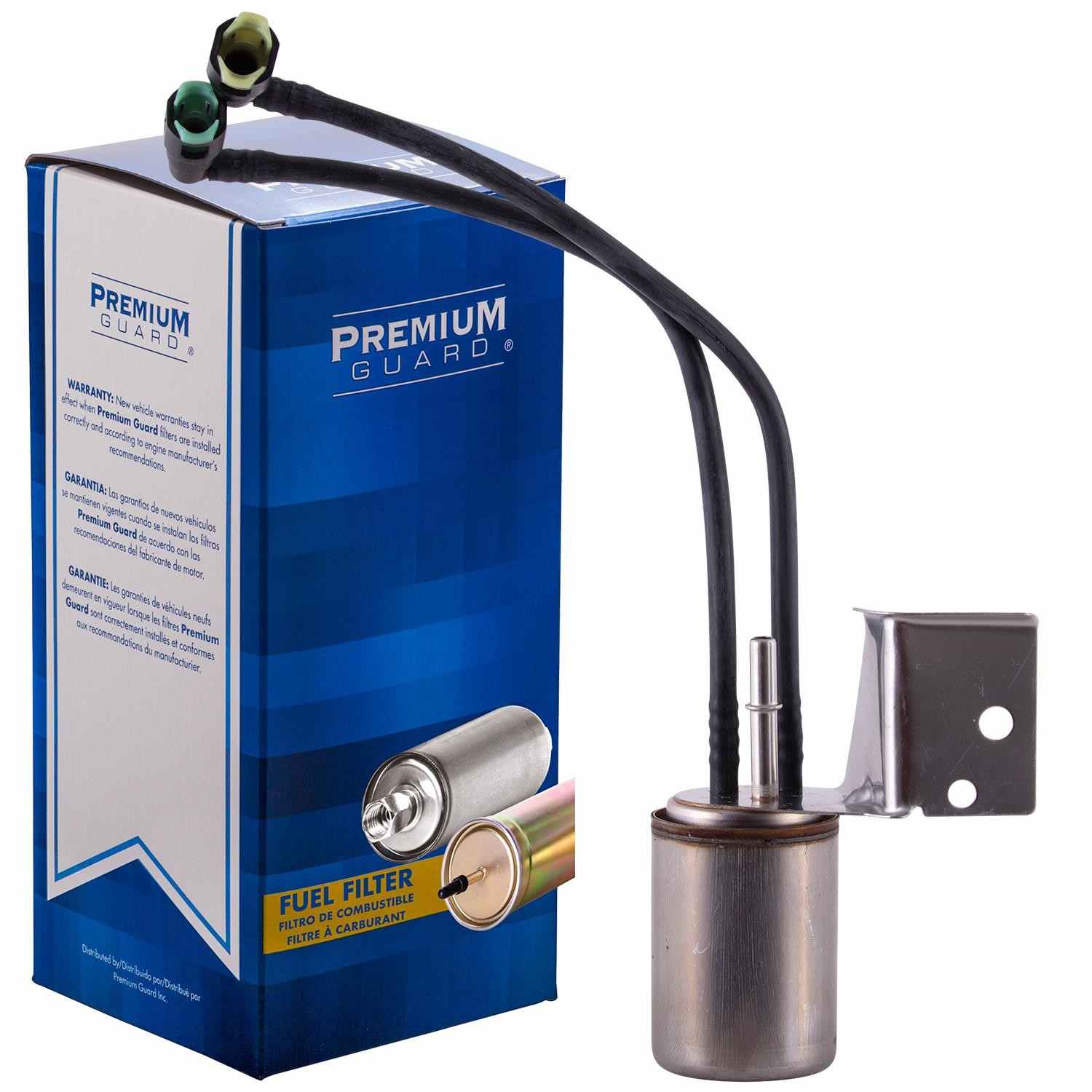 Pronto Fuel Filter PF5070