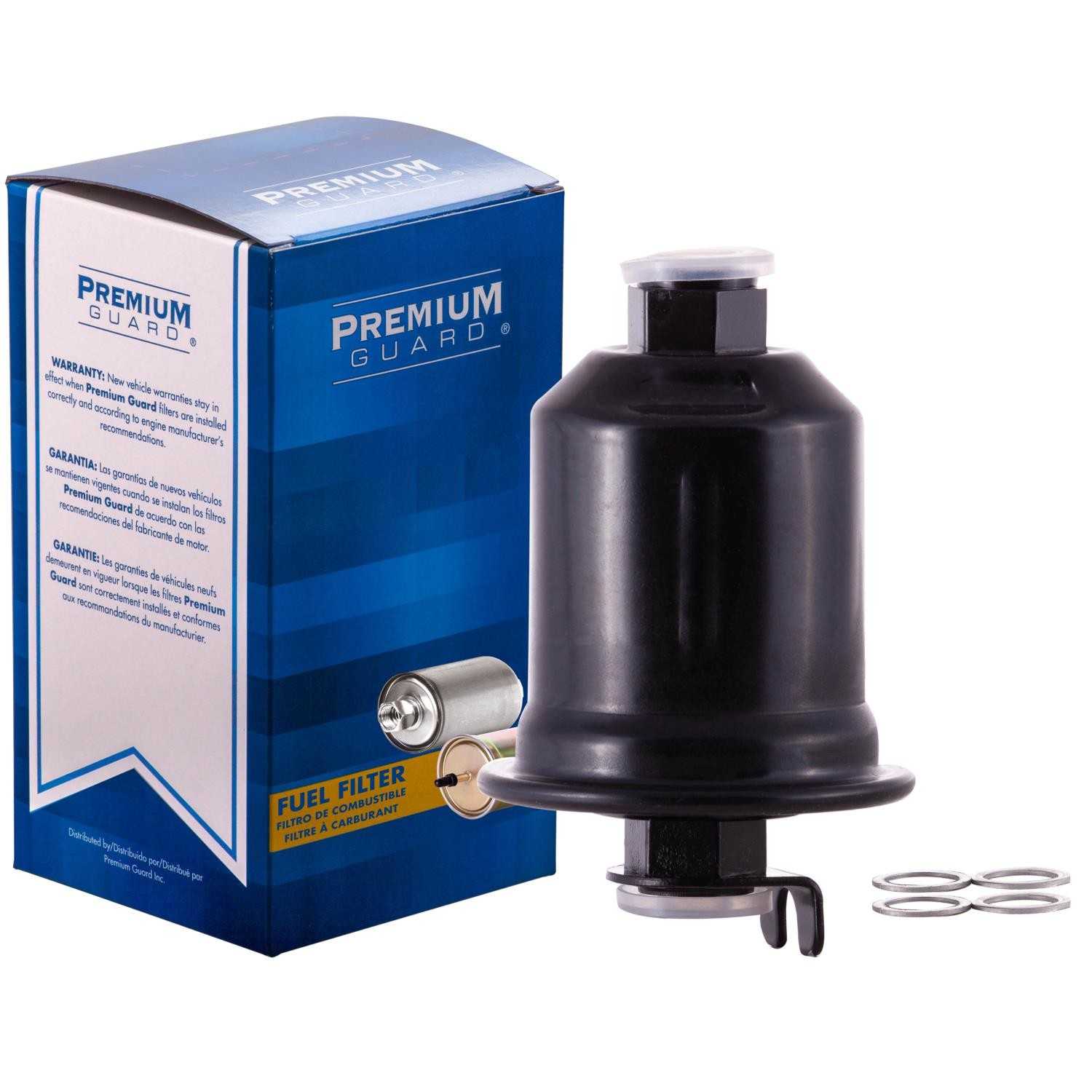 Pronto Fuel Filter PF5115