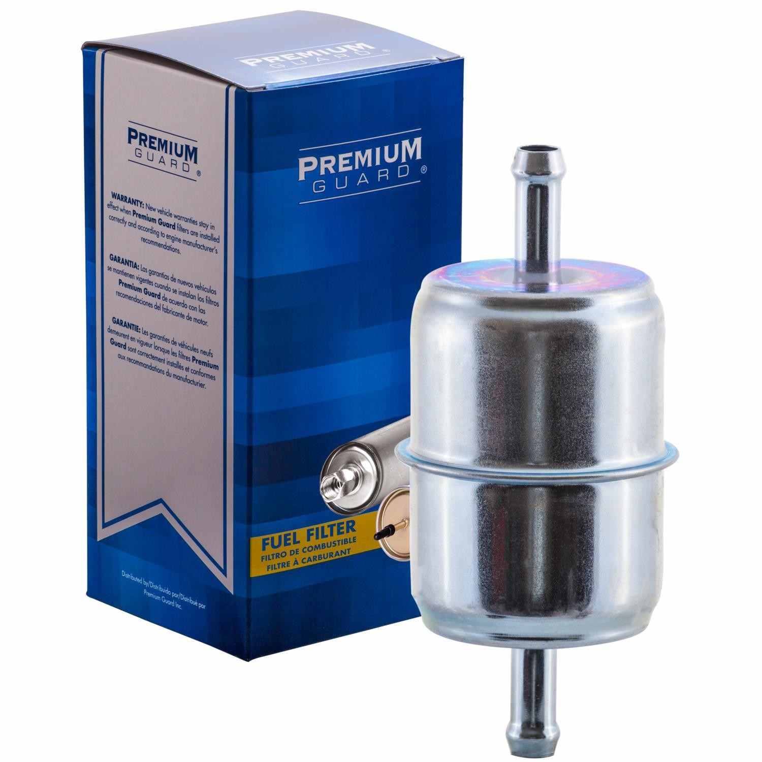 Pronto Fuel Filter PF5/16