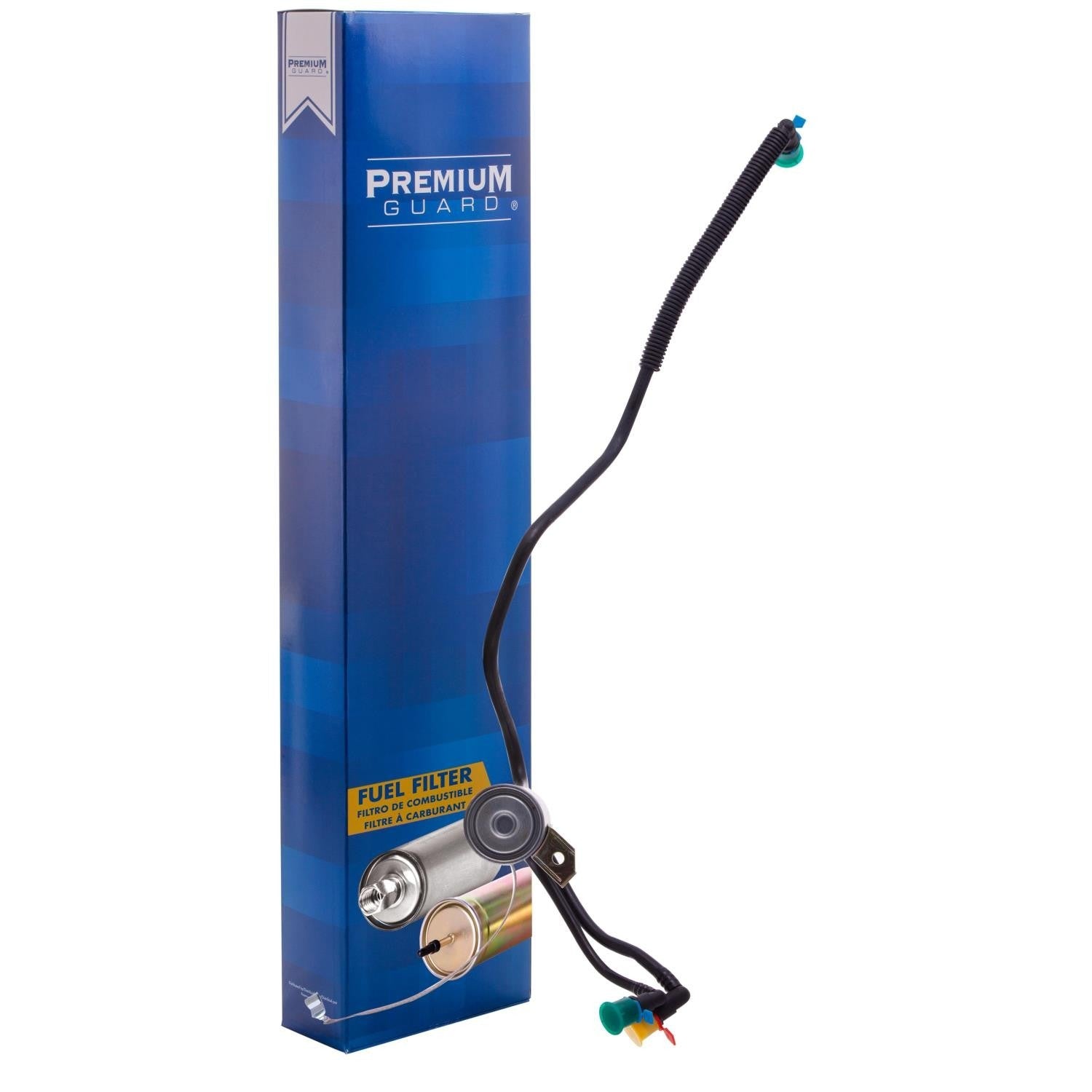 Pronto Fuel Filter PF5239