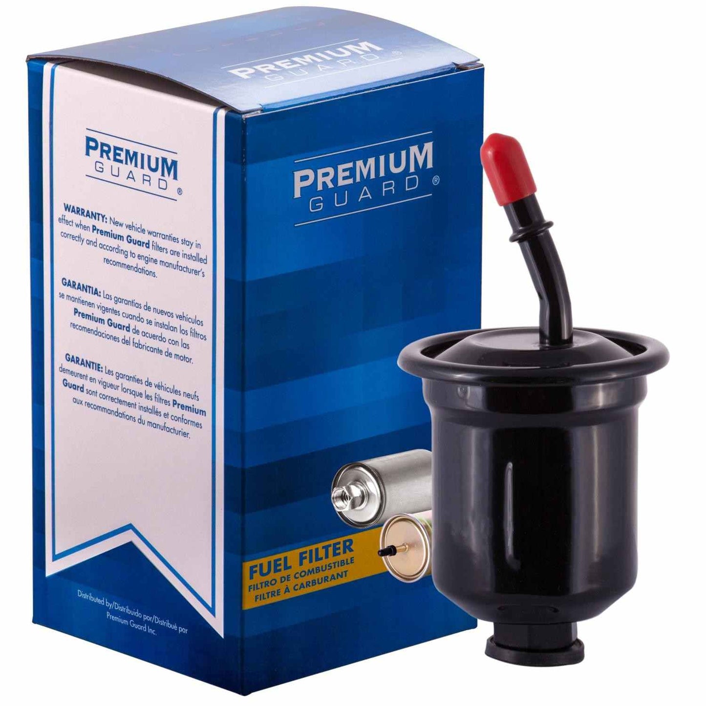 Pronto Fuel Filter PF5286