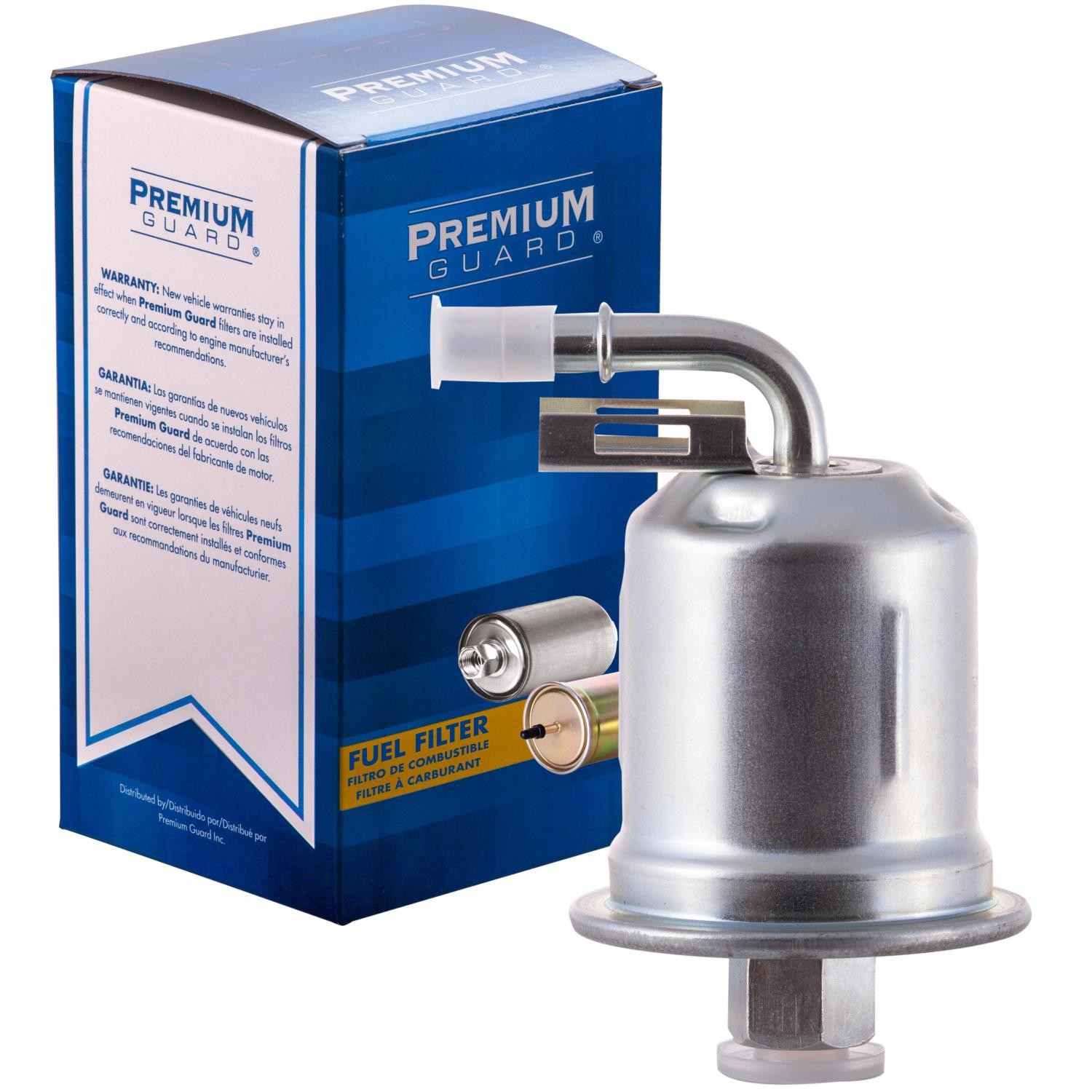 Pronto Fuel Filter PF5287