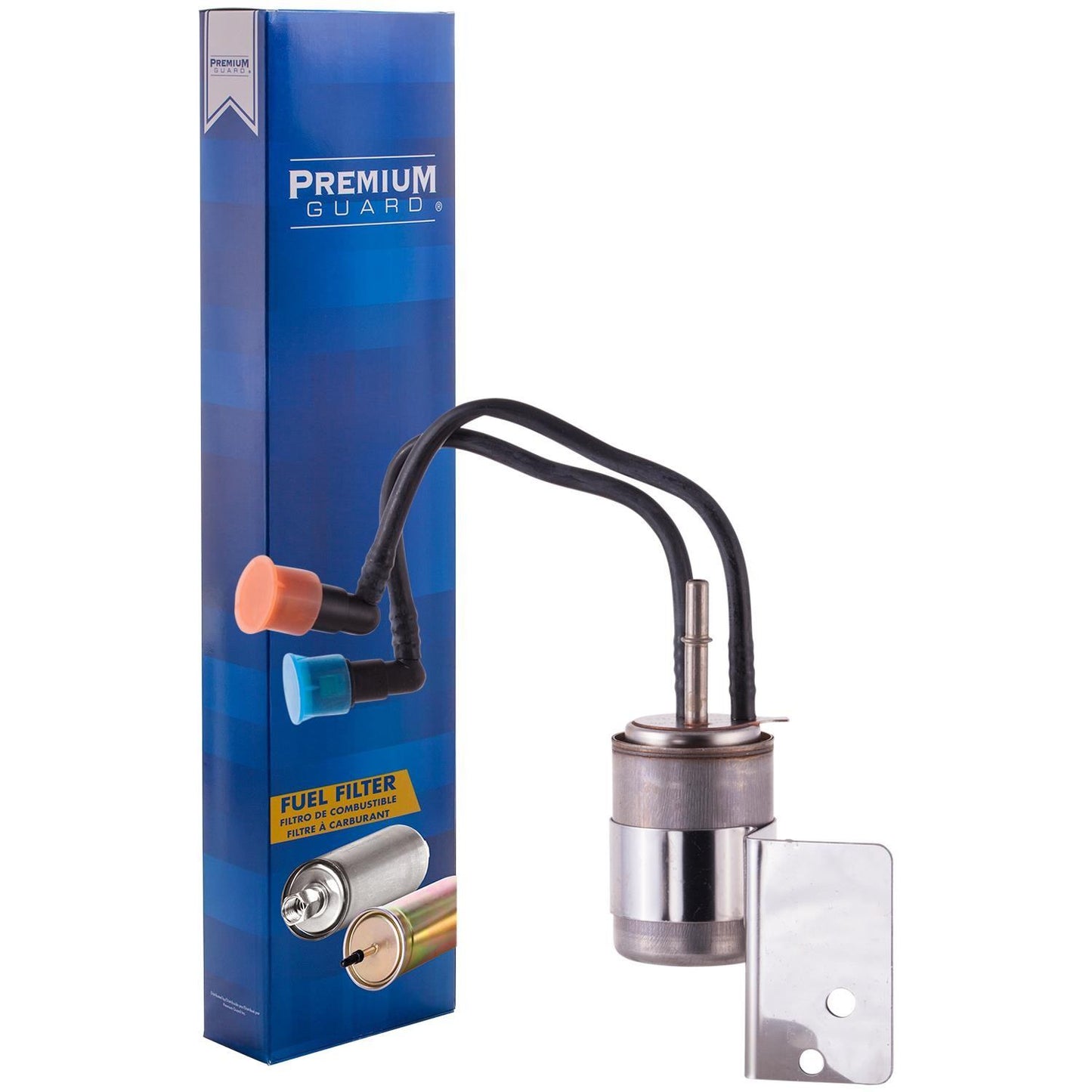 Pronto Fuel Filter PF5302