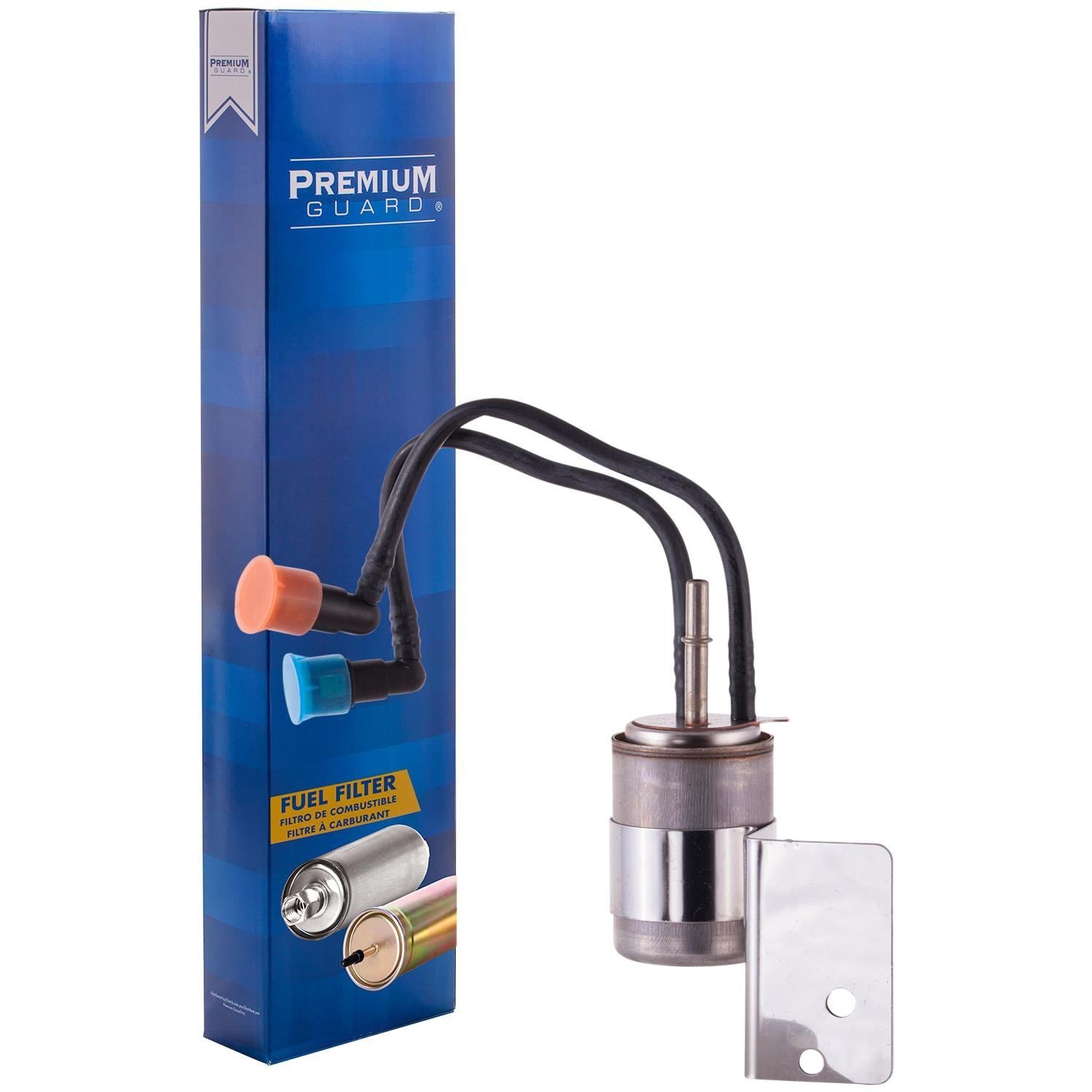 Pronto Fuel Filter PF5302