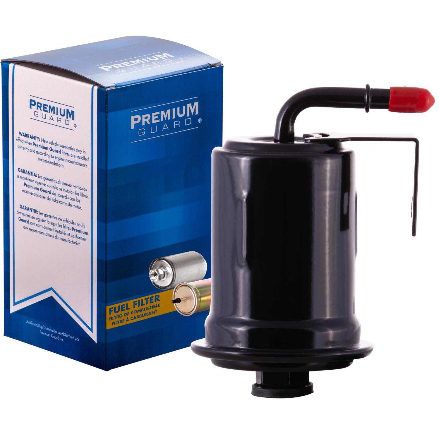 Pronto Fuel Filter PF5354