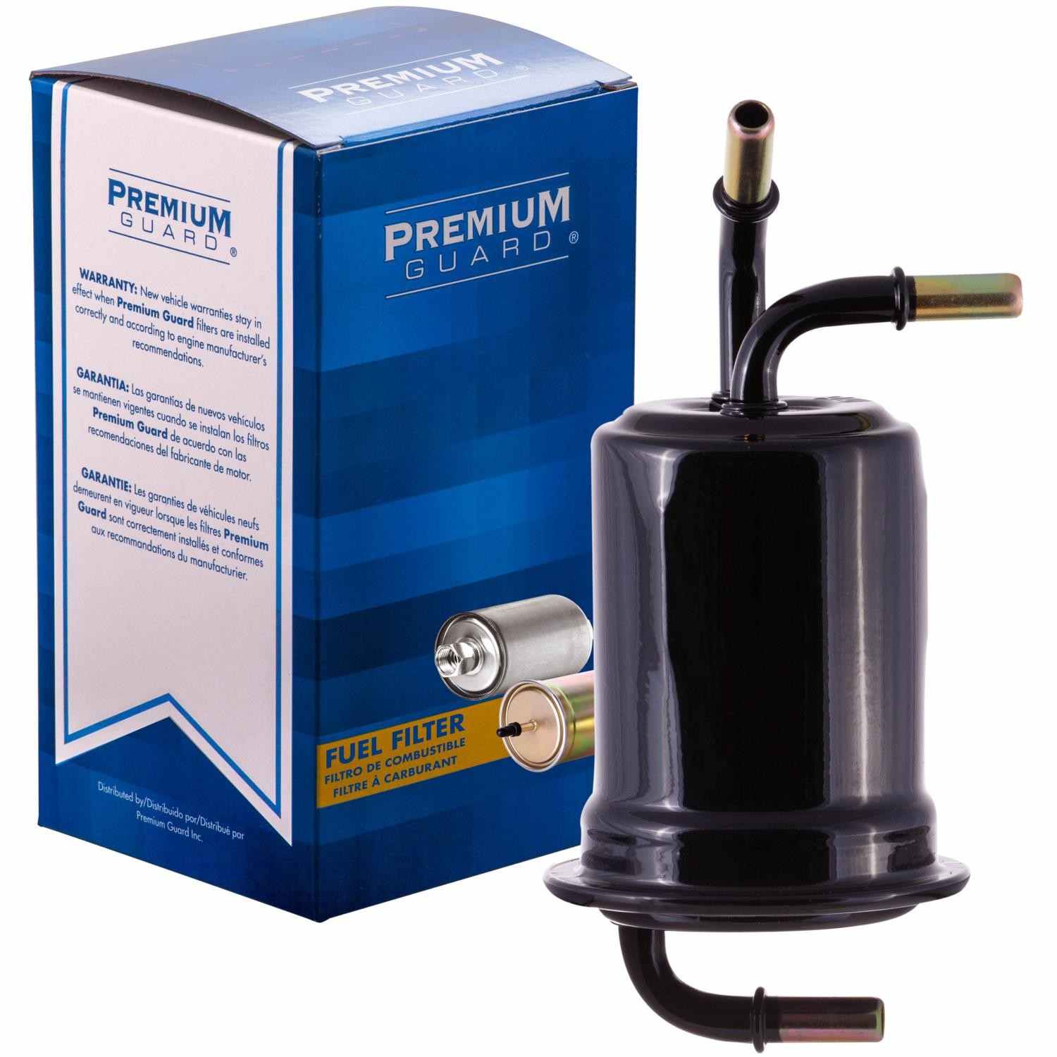 Pronto Fuel Filter PF5356