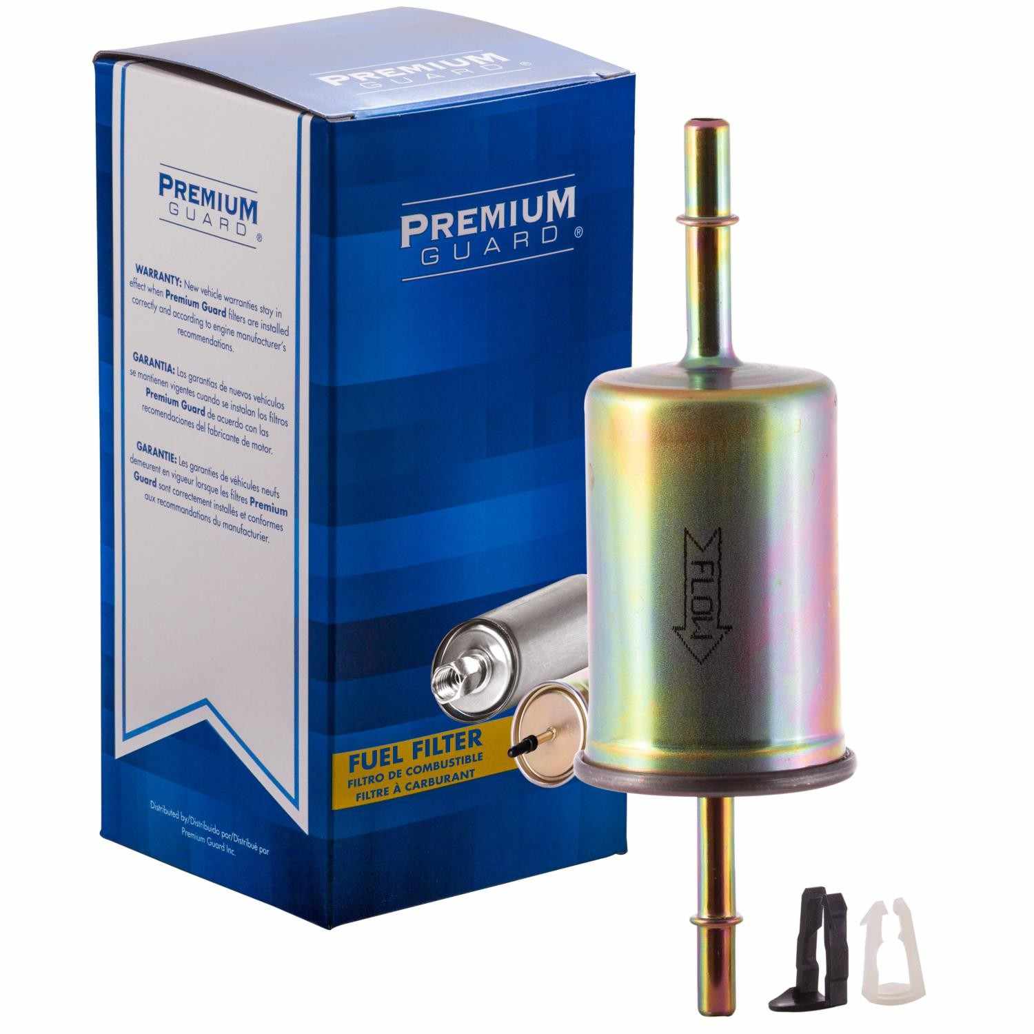 Pronto Fuel Filter PF5364