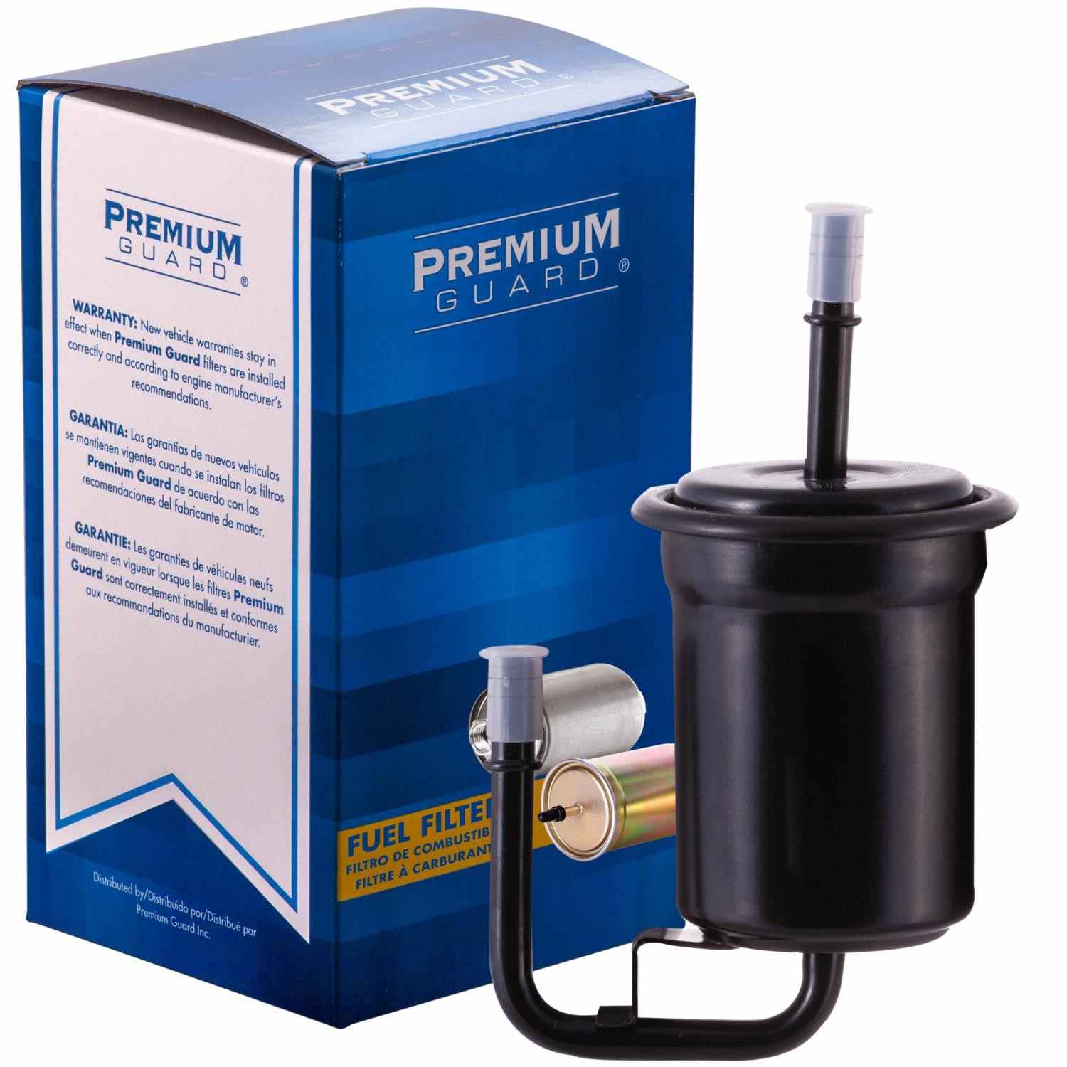 Pronto Fuel Filter PF5366